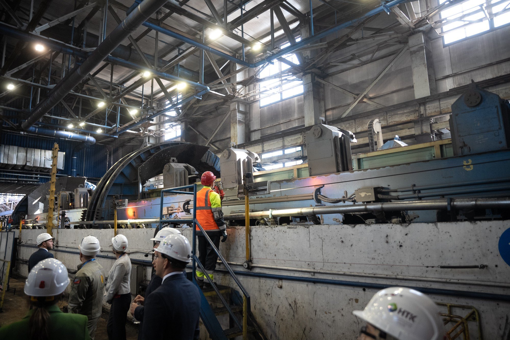 Дальтрансуголь. Фотограф в Хабаровске Швендых Рудольф
