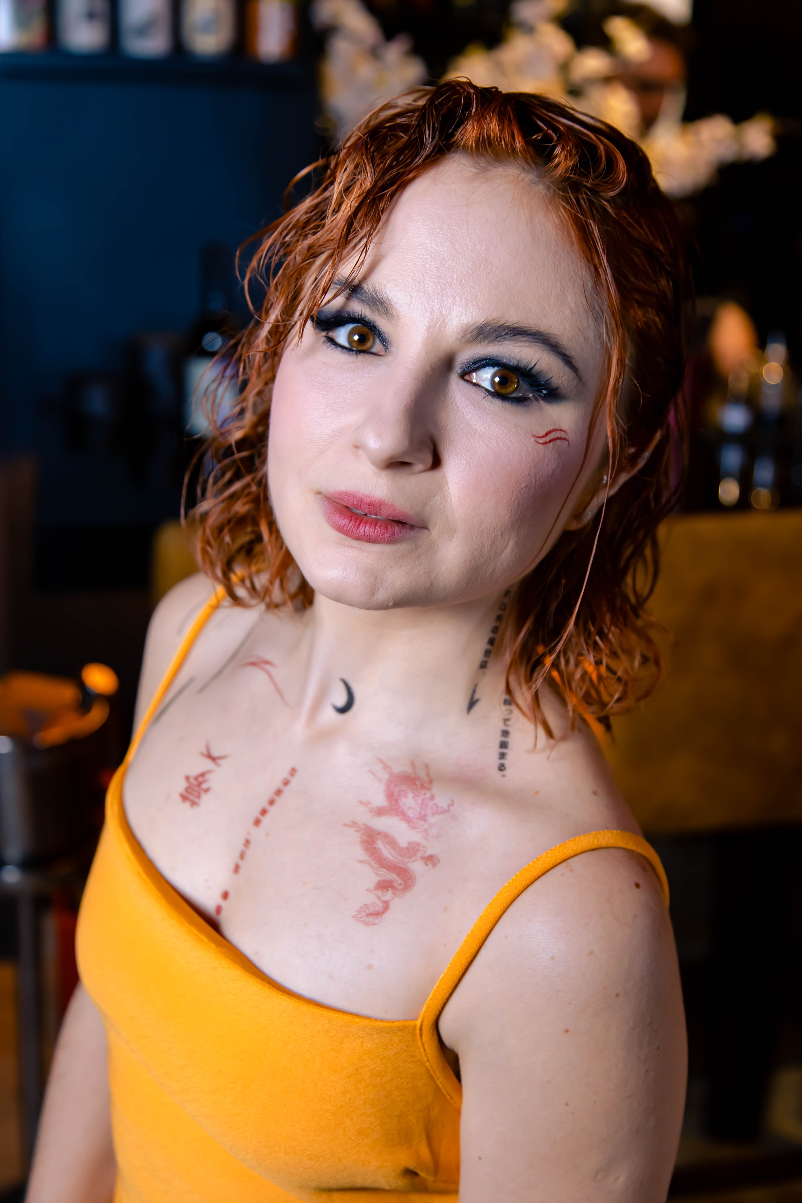 Корпоратив «BEAUTY NOVA» и «5TH AVENUE». МЕДИА-РЕСУРС ХАБАРОВСК / Фотоотчеты / Репортажи / События