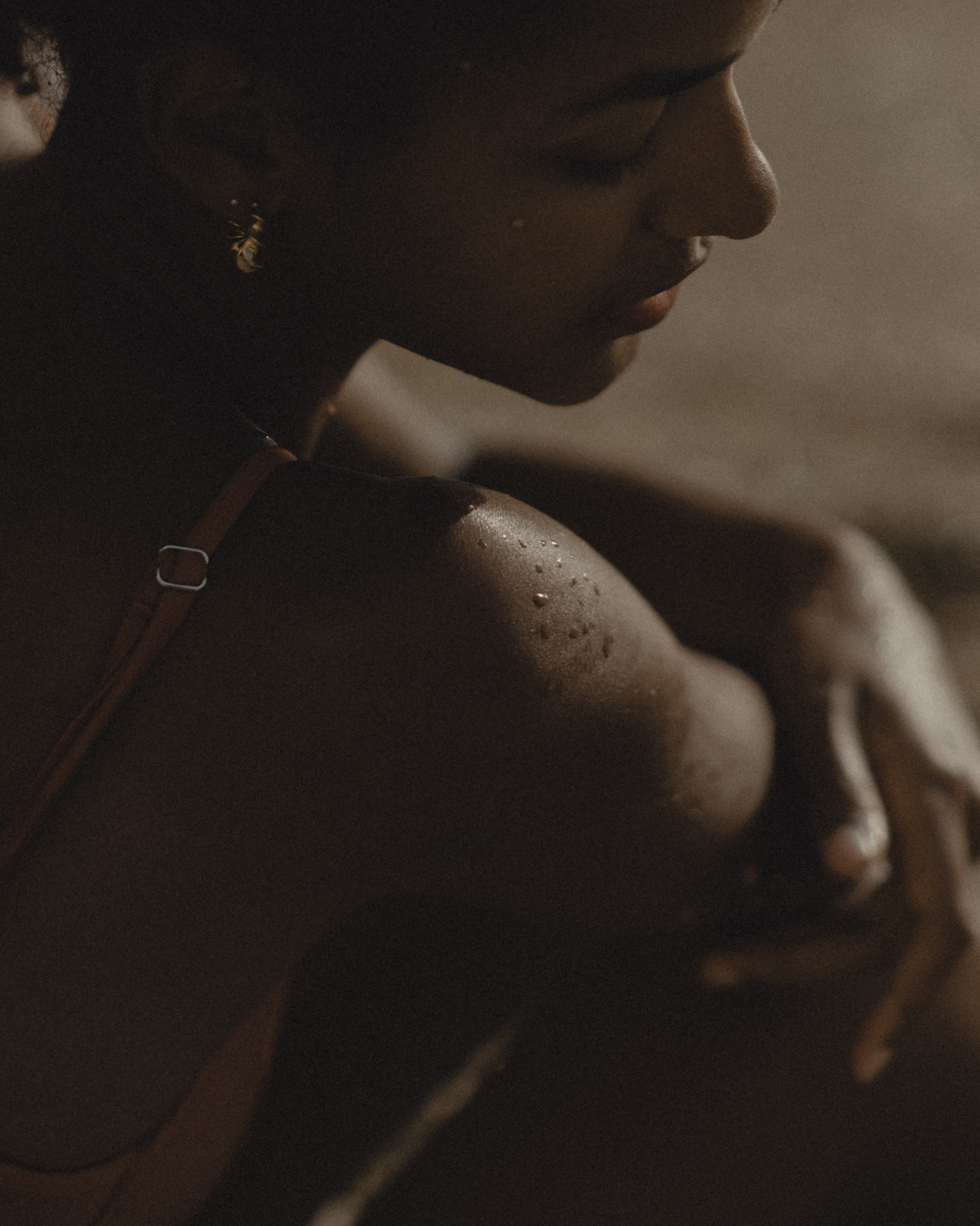 Anouk. Фотограф Ксения Дзюбак Самара-Москва