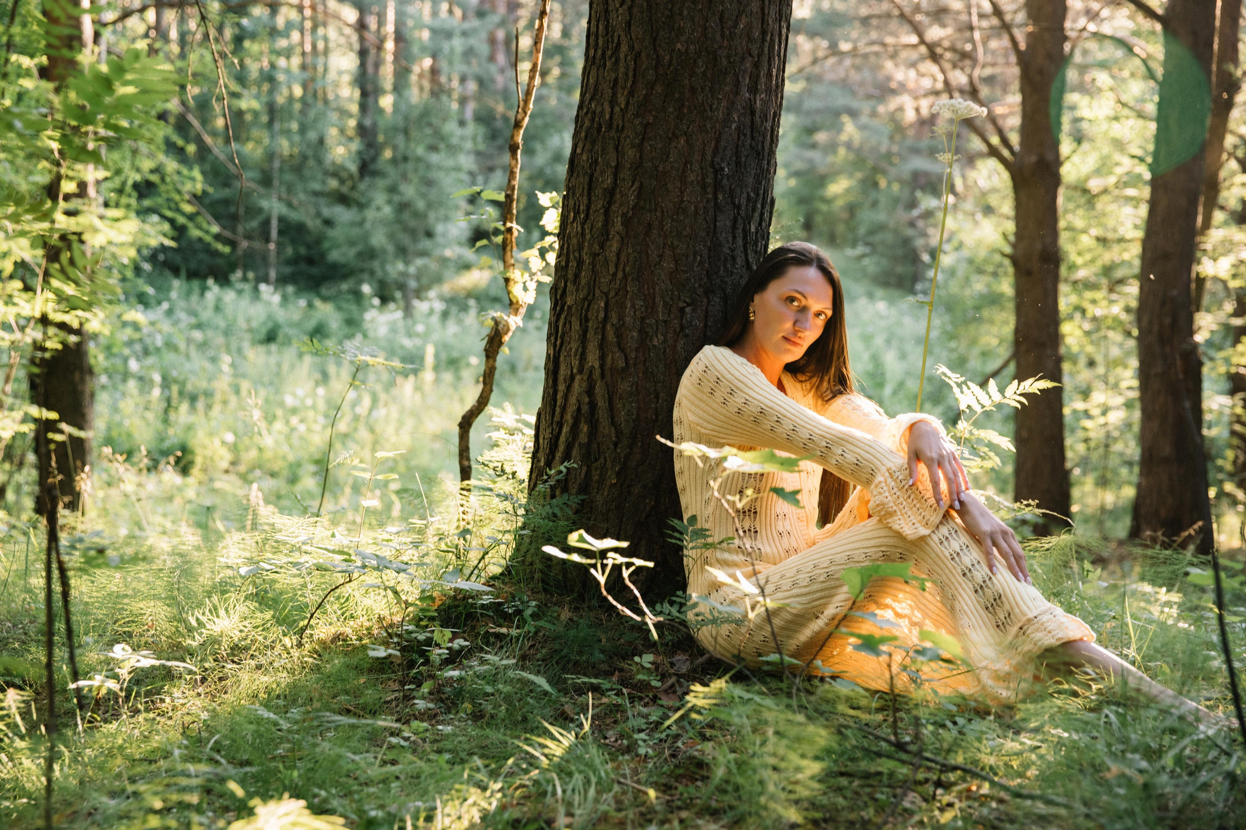 Индивидуальная. Семейный фотограф