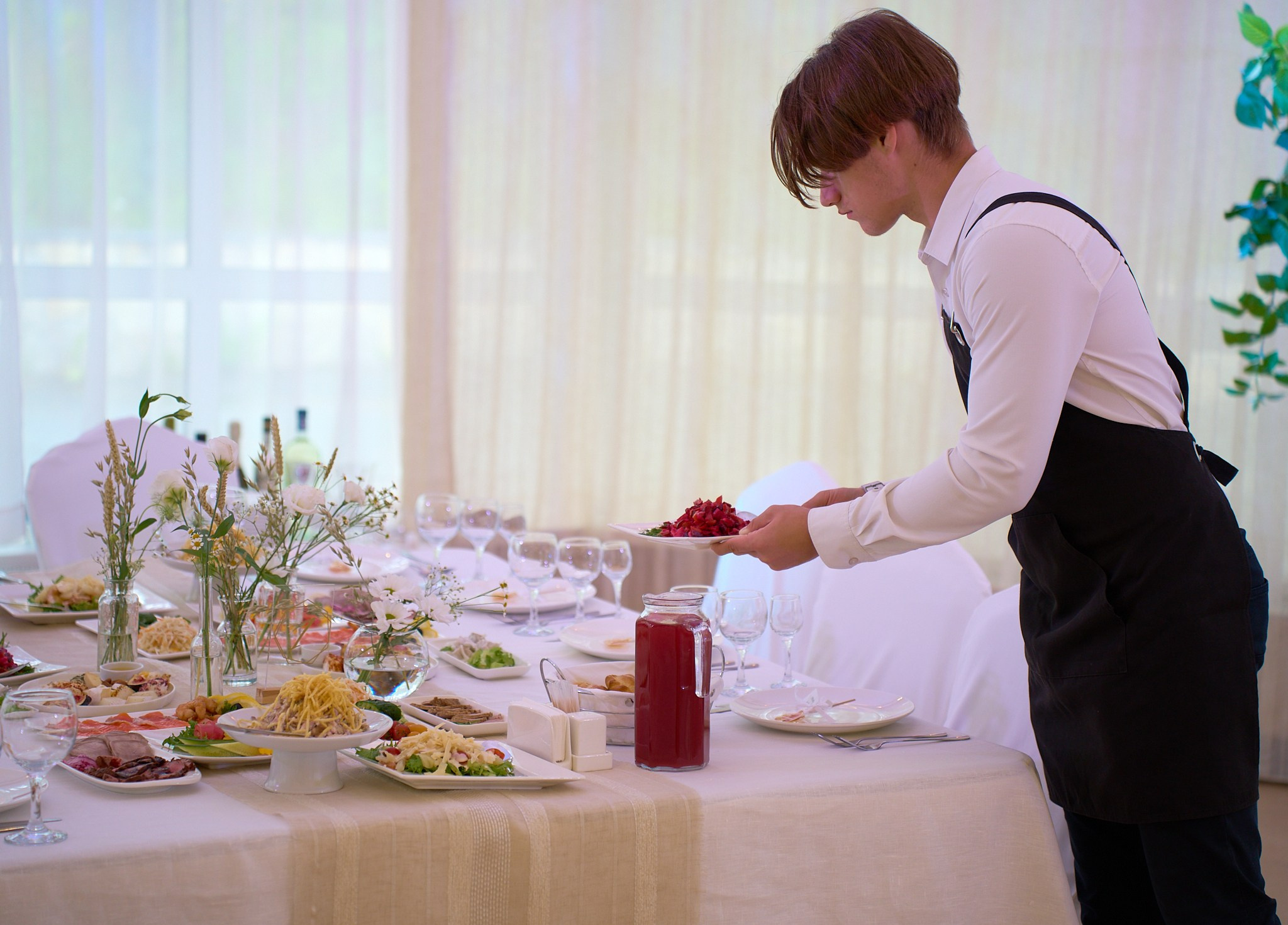 Репортаж. Фотограф в Екатеринбурге Александр Пещерский