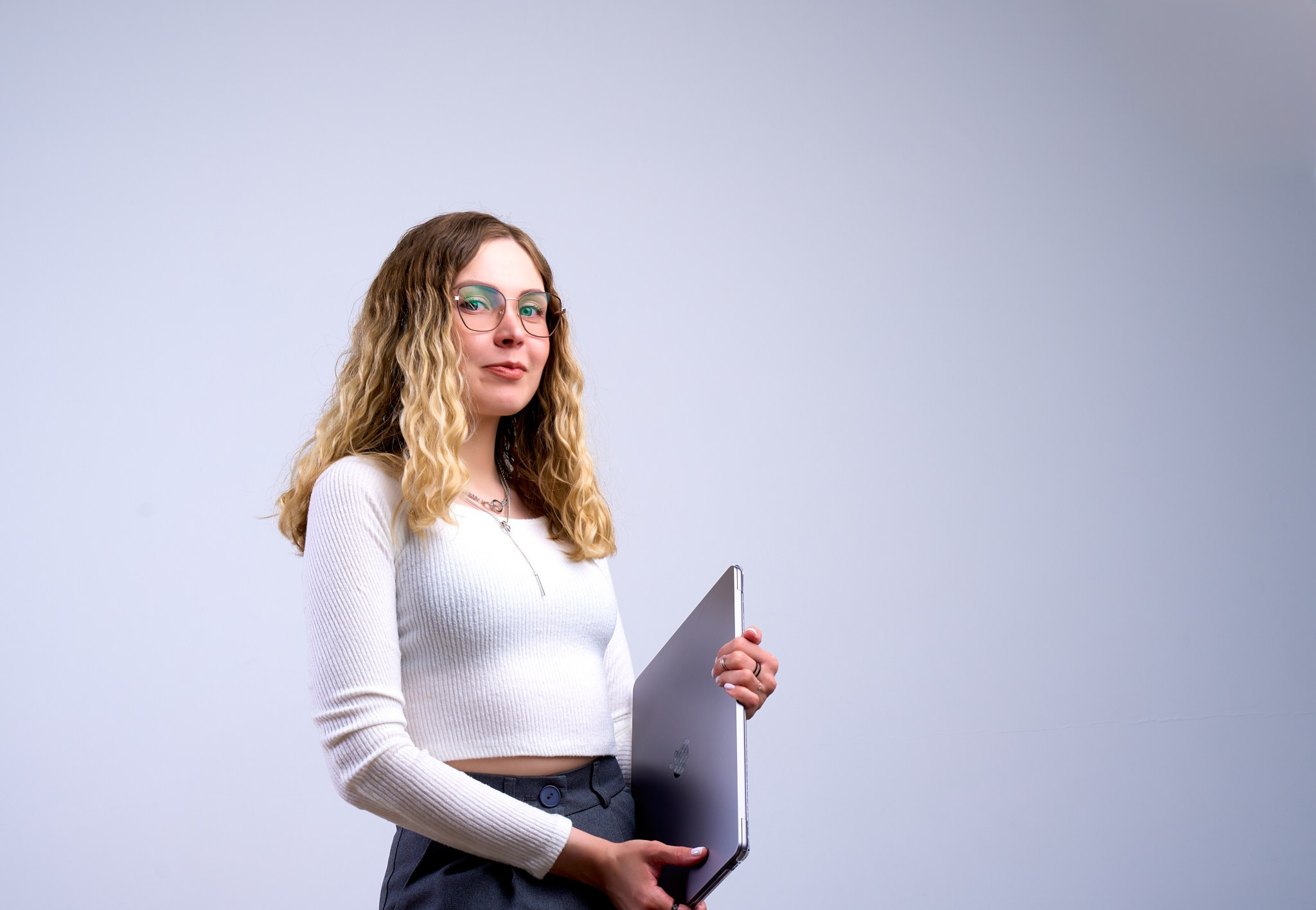 Студия. Фотограф в Екатеринбурге Александр Пещерский