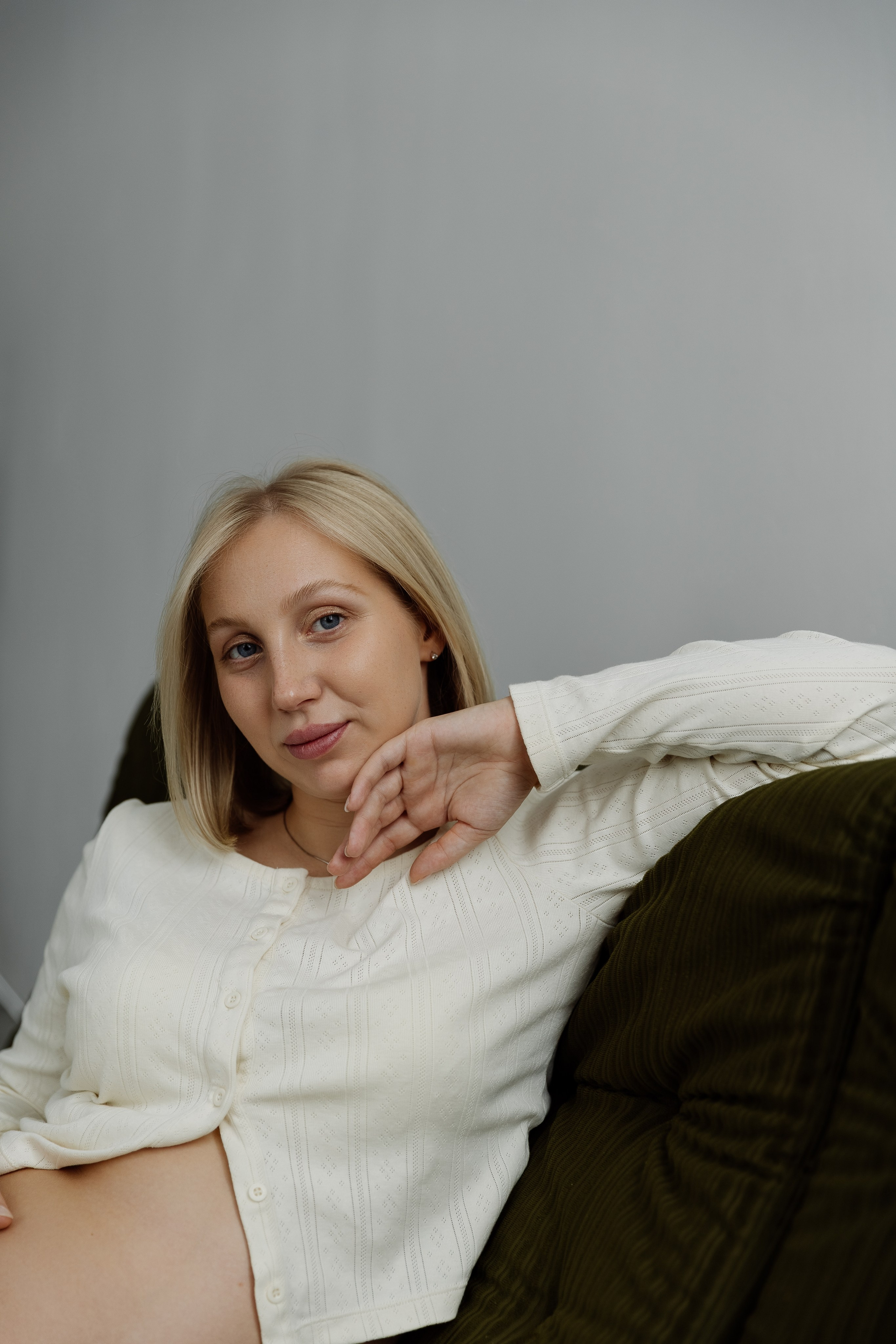 Беременность Марии. Фотограф в Волгограде