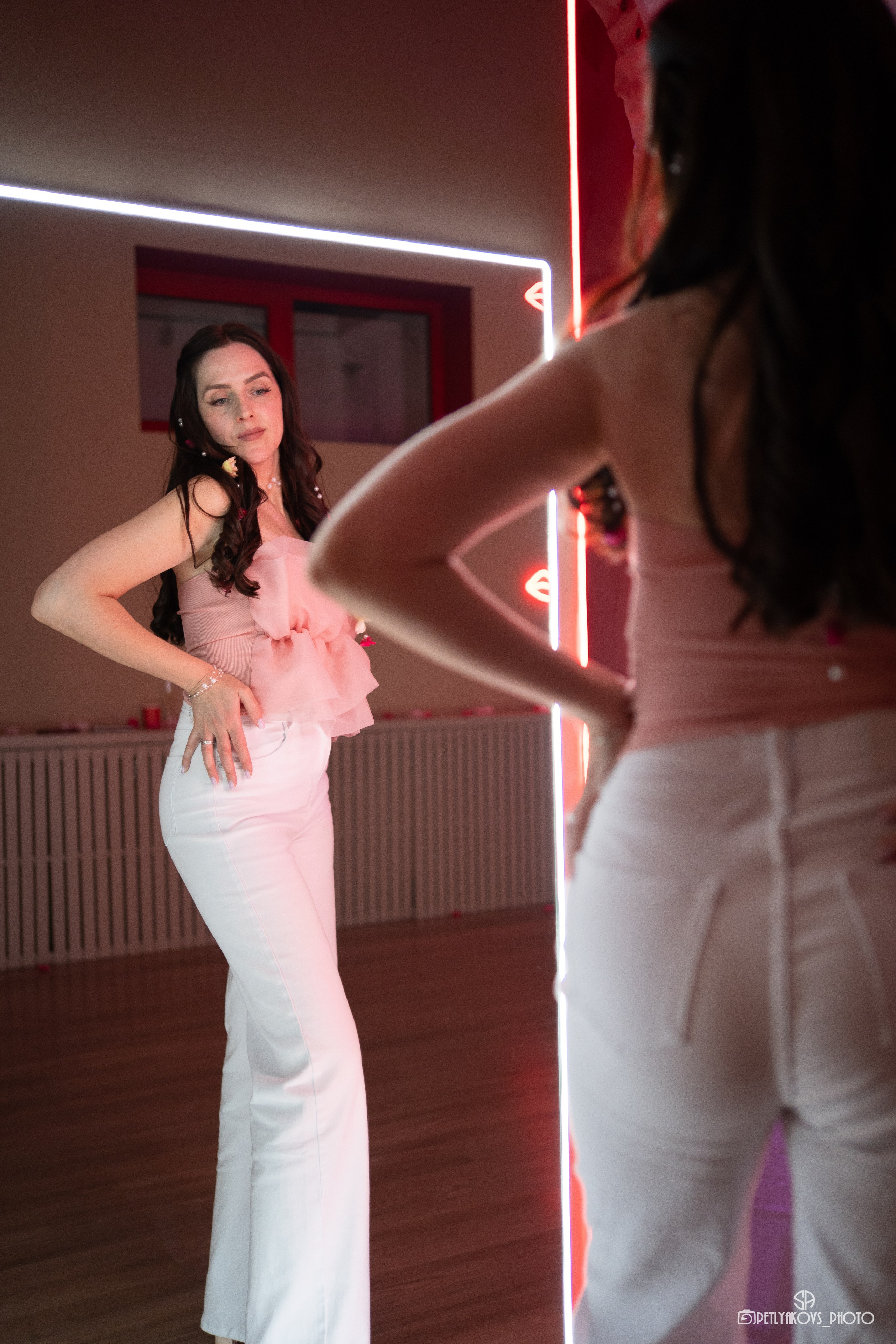 Вечеринка в S.P. Women. Фотограф, видеограф Пятигорск, Ставрополь, Ессентуки, Petlyakovs_photo