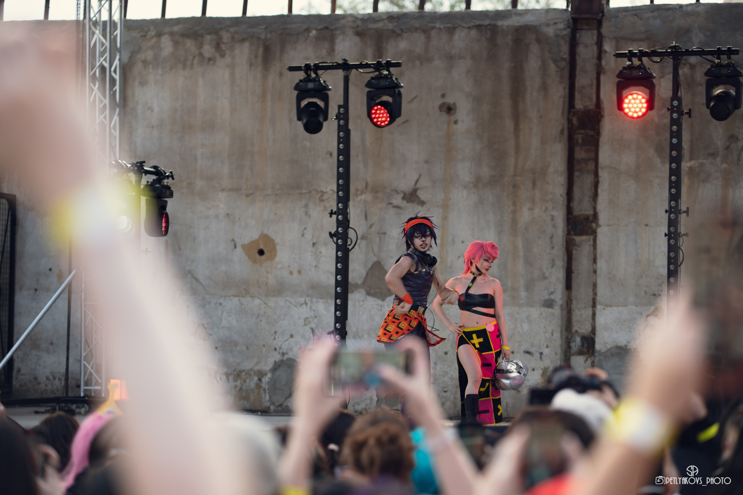 Anime music fest 2025 Tbilisi. Фотограф, видеограф Пятигорск, Ставрополь, Ессентуки, Petlyakovs_photo