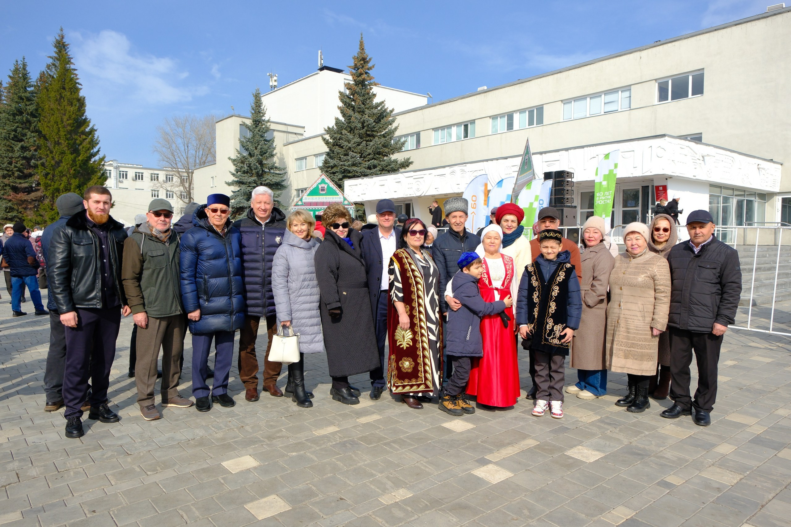 Нижнекамск Навруз 2026. Фотограф в Нижнекамск Татарстан Максим Липин