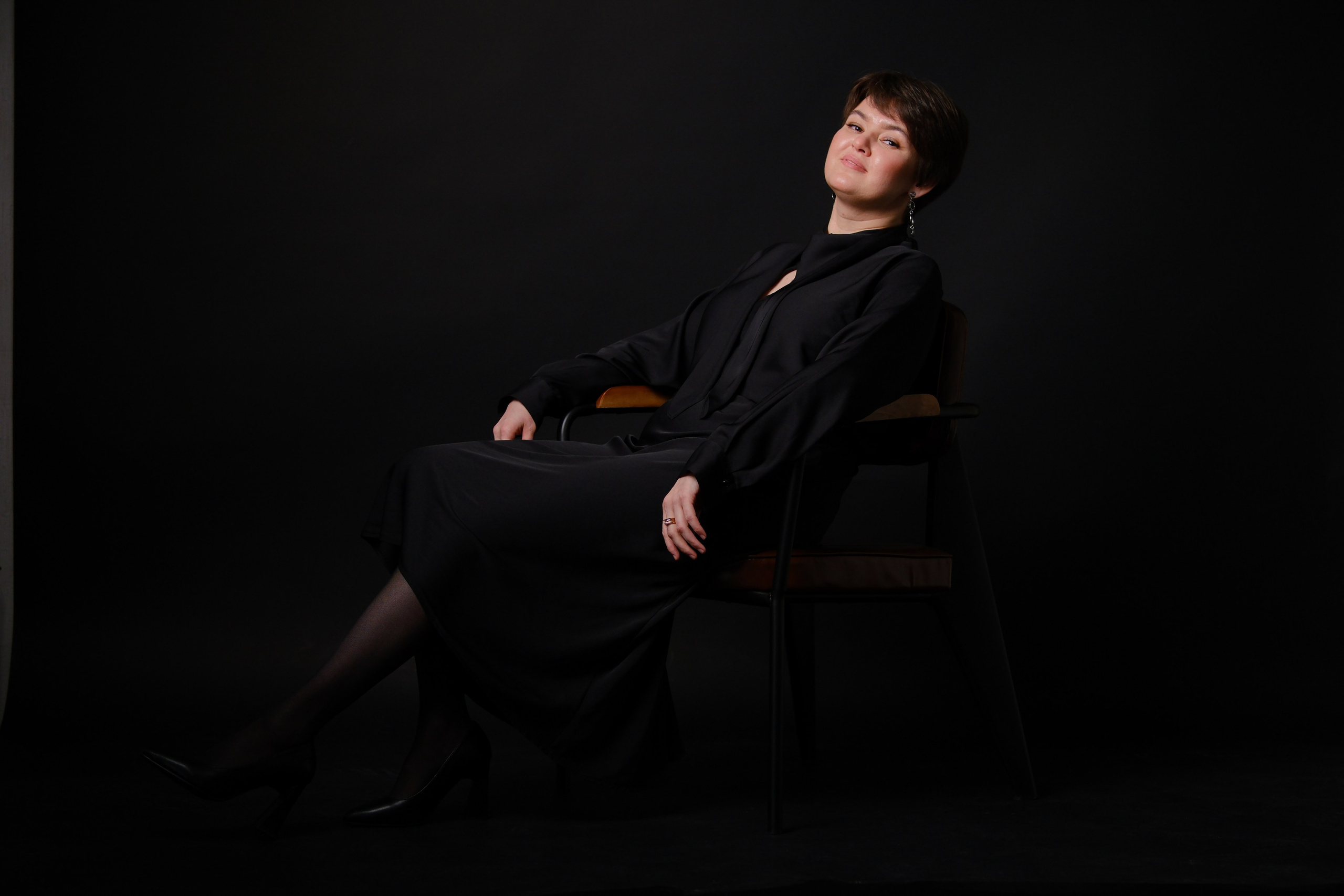 Деловая фотосессия. Фотограф в Нижнекамск Татарстан Максим Липин