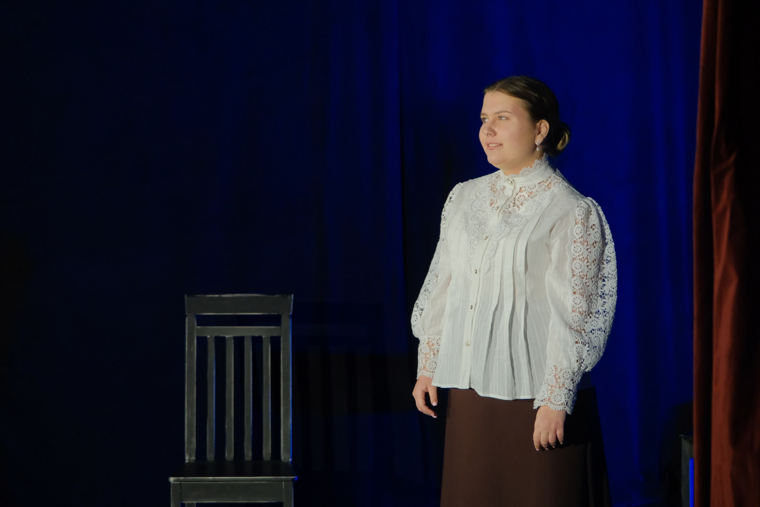 Молодежная Театральная студия «СТ_АТЬ» Нижнекамск. Фотограф в Нижнекамск Татарстан Максим Липин