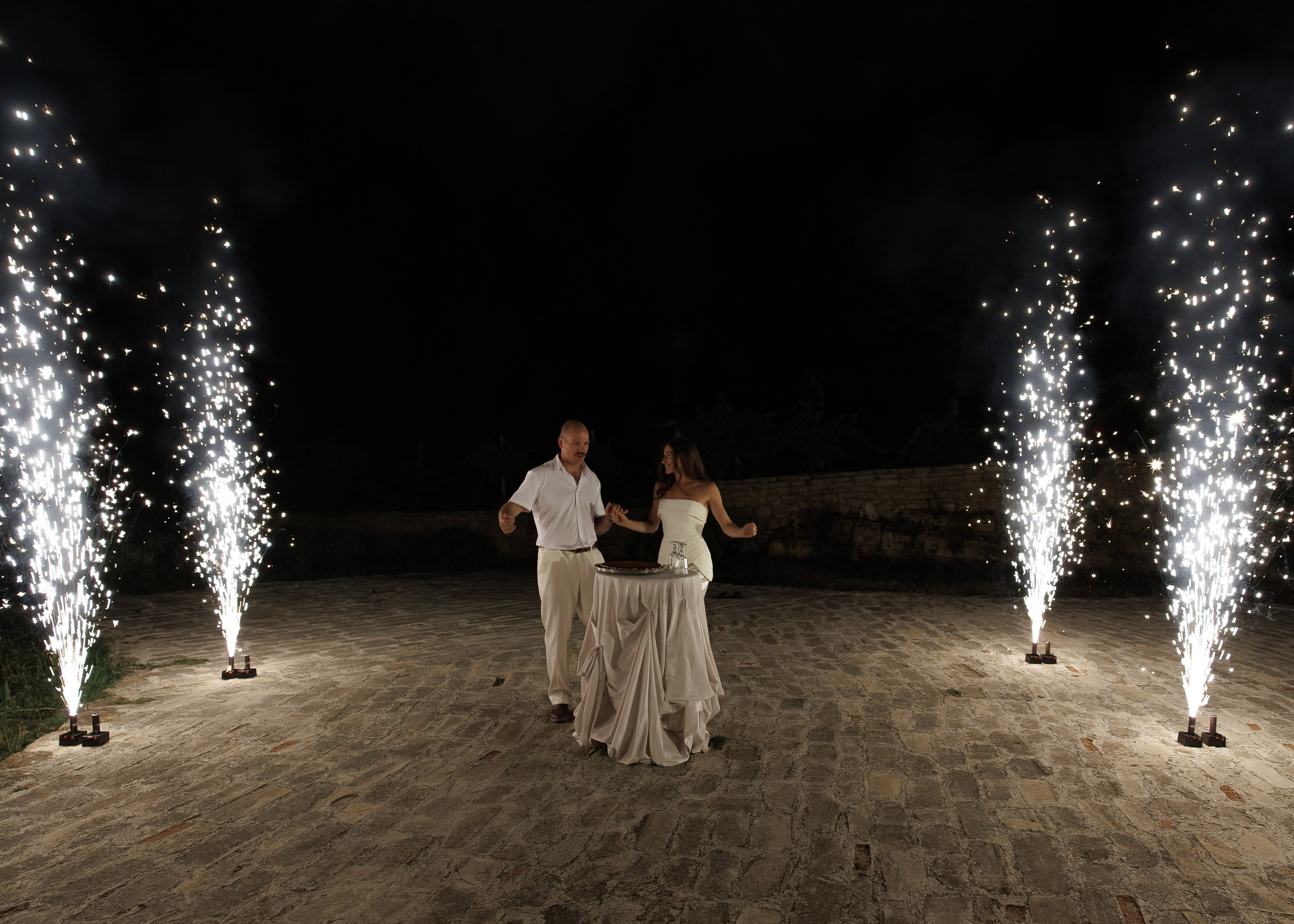 Wedding A&A. Свадебный фотограф Краснодар Юлия Ткаченко