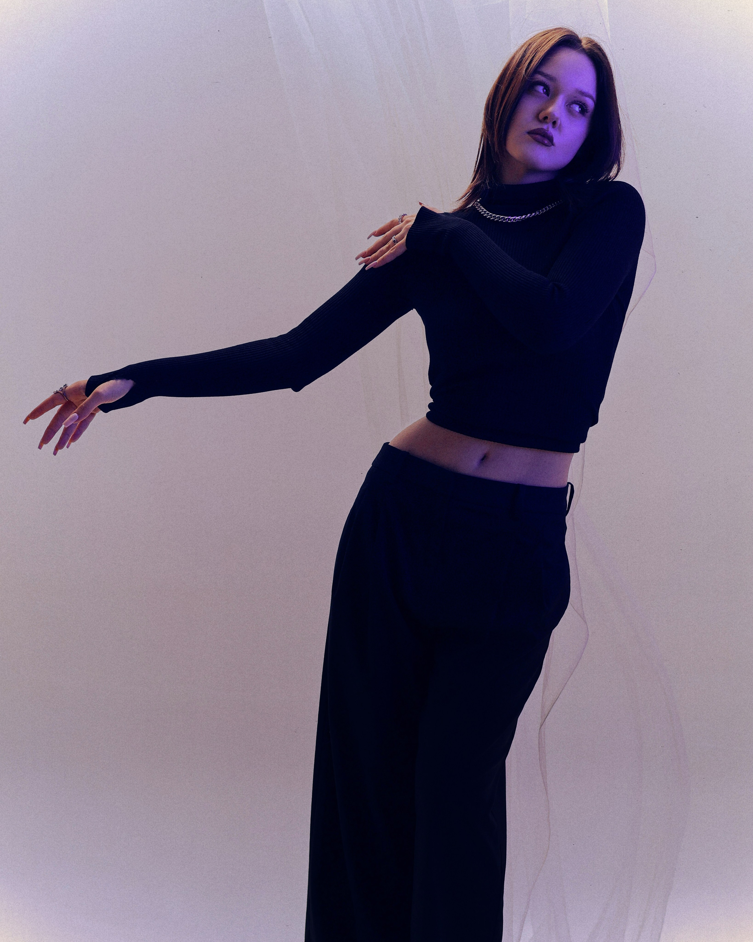 Ксения. Фотограф Чита Коновалова Вероника