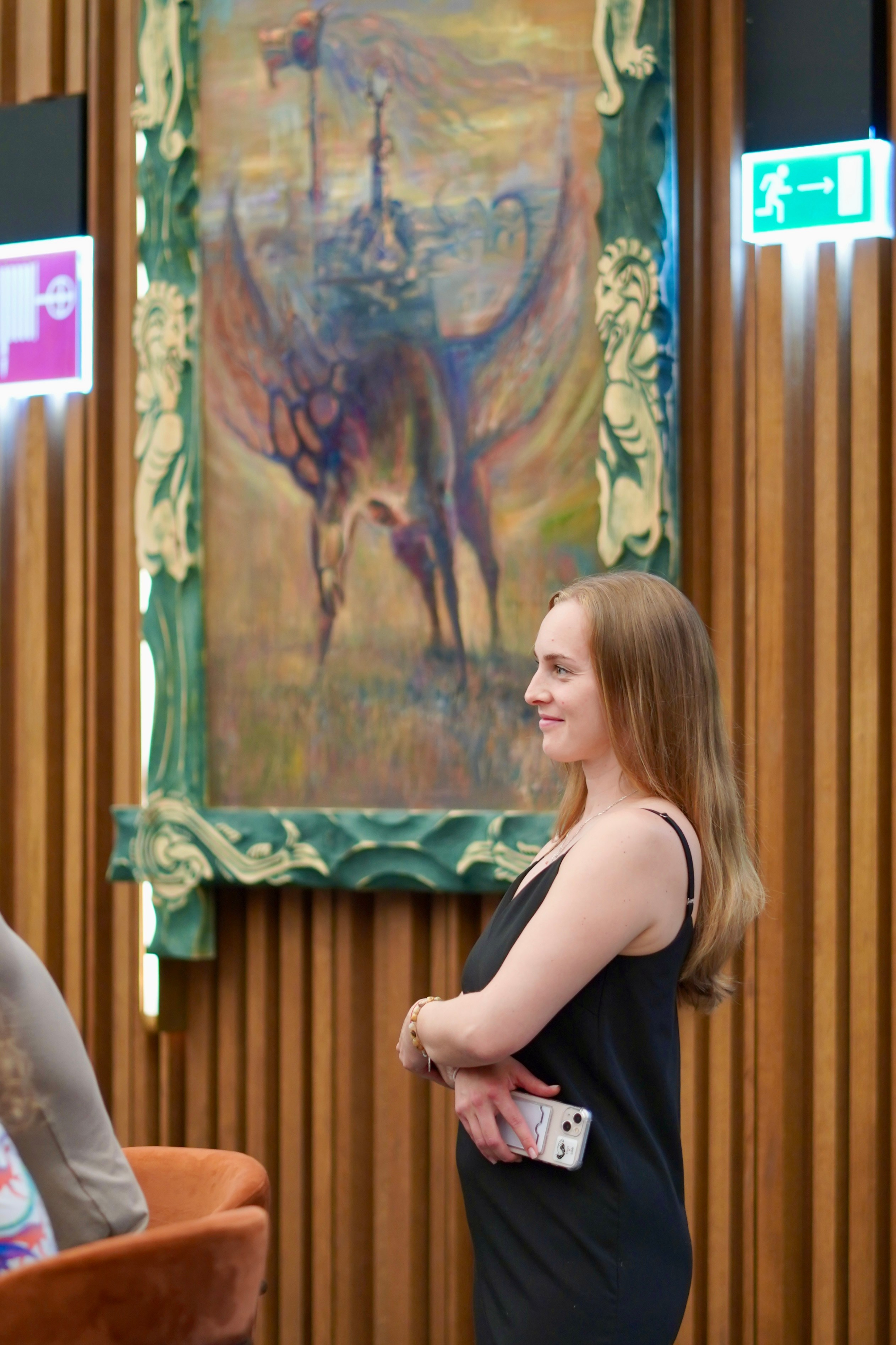 НЕБЕСНАЯ СТРАНА || выставка Ерболата Нуриманова. Выездной фотограф-видеограф в Республике Алтай Солоны Куюкова