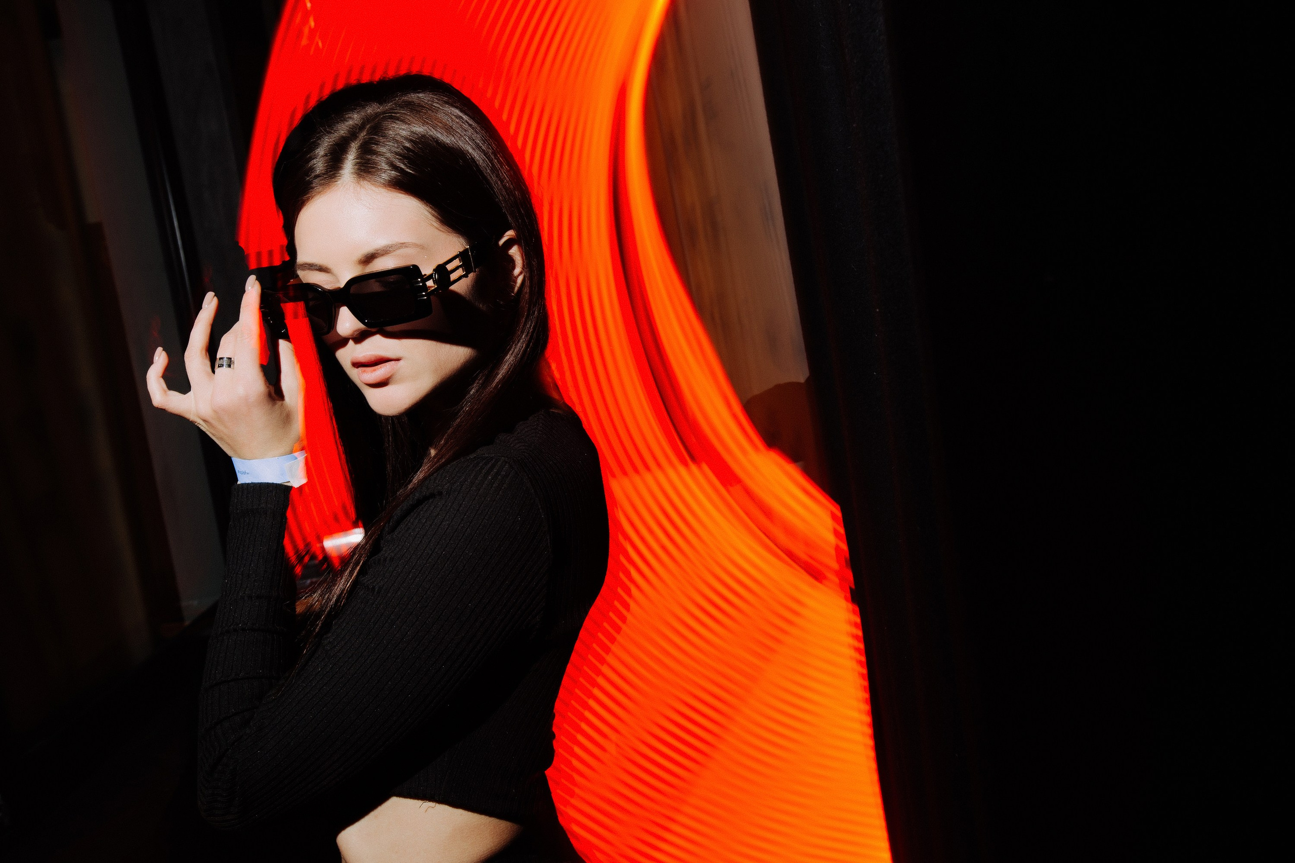 Fashion week 23. Home