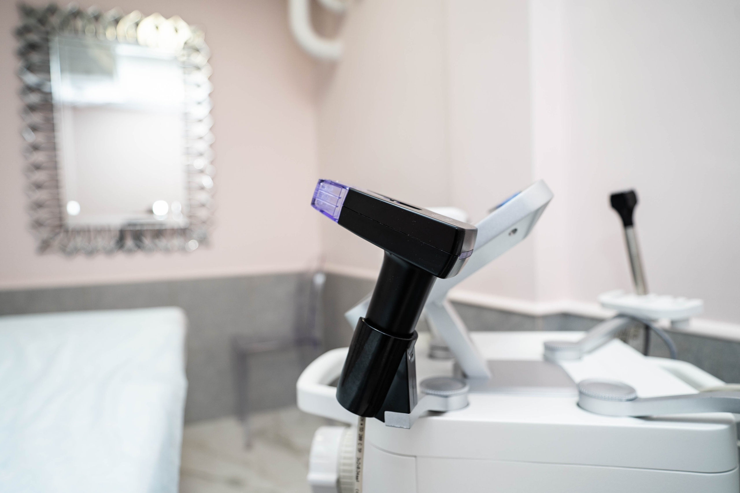 Клиника косметологии Dr. Safiya. Фотограф Абакумова Анастасия