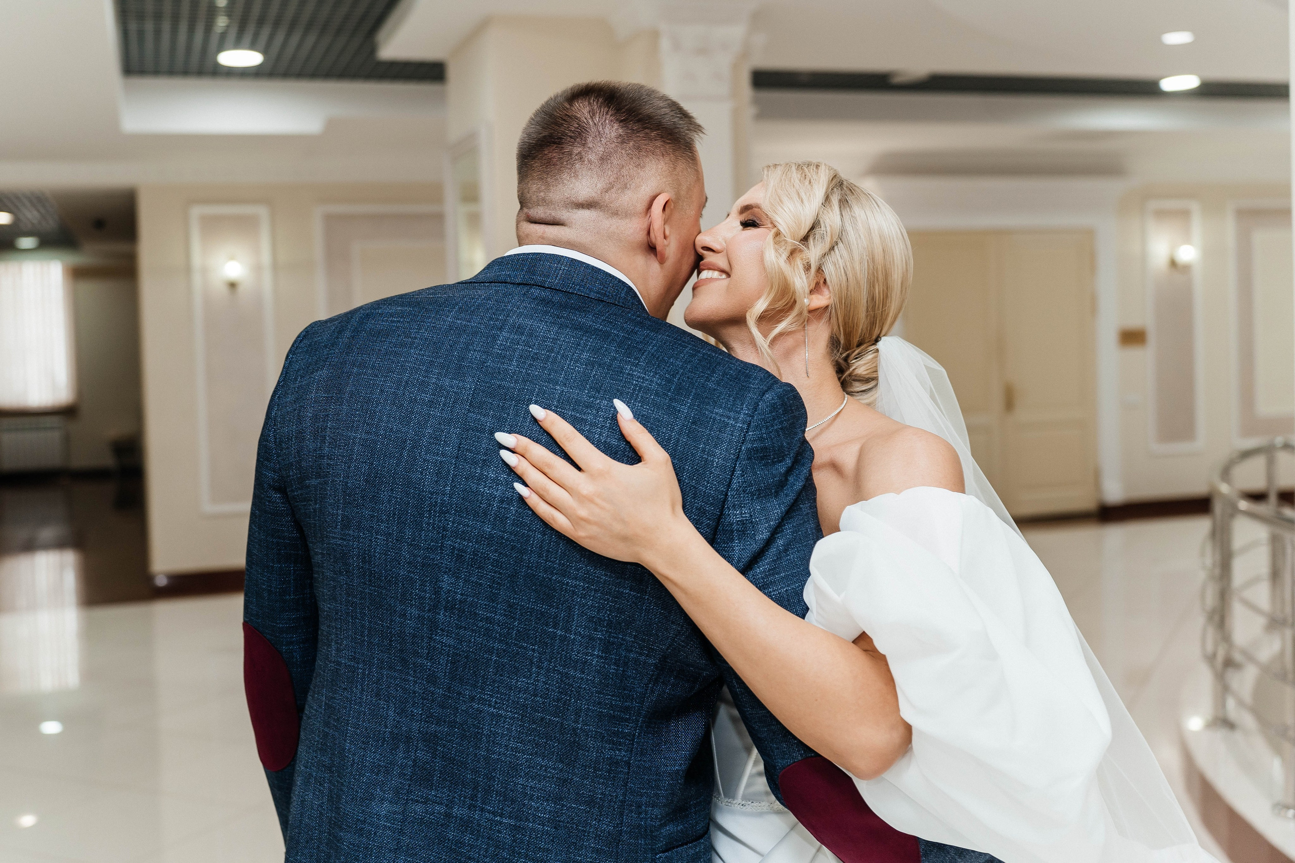 Ксения & Дмитрий. Фотограф Абакумова Анастасия