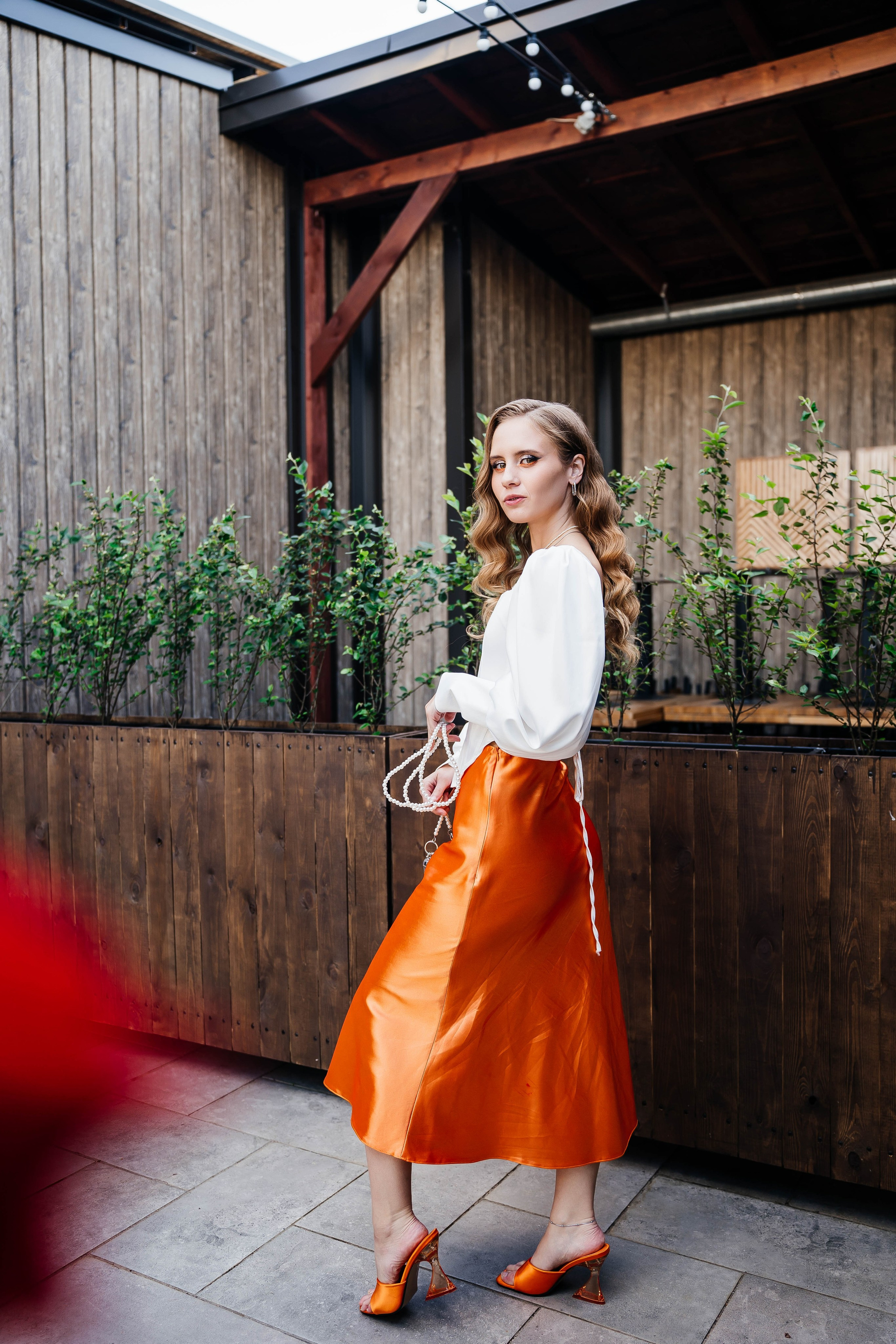 Майкл & Лиля. Фотограф Абакумова Анастасия