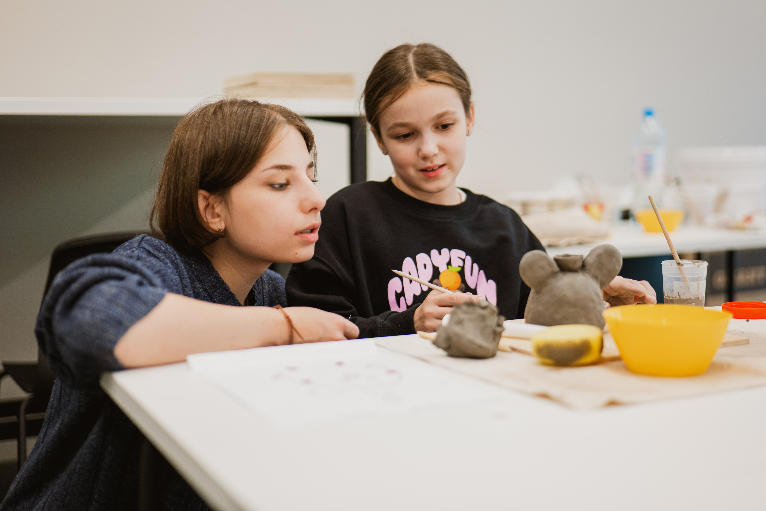 Фотограф/видеоограф в Санкт-Петербурге Денисов Иван