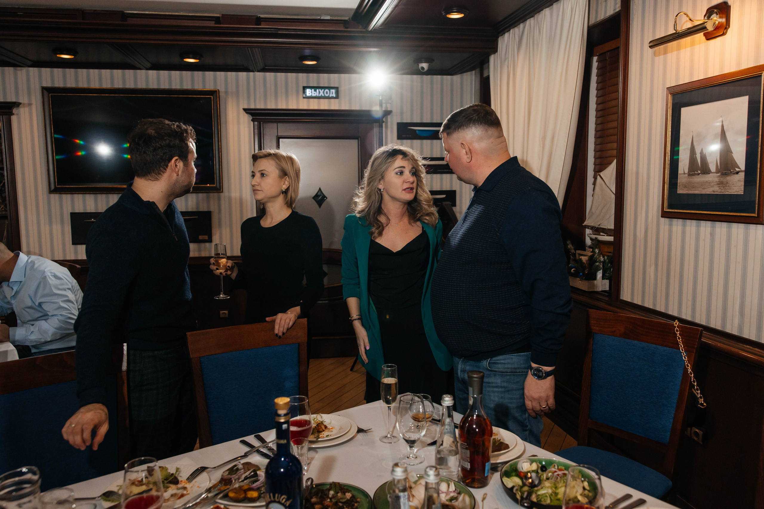 Alexander's Birthday. Maxim Tsoy Photography