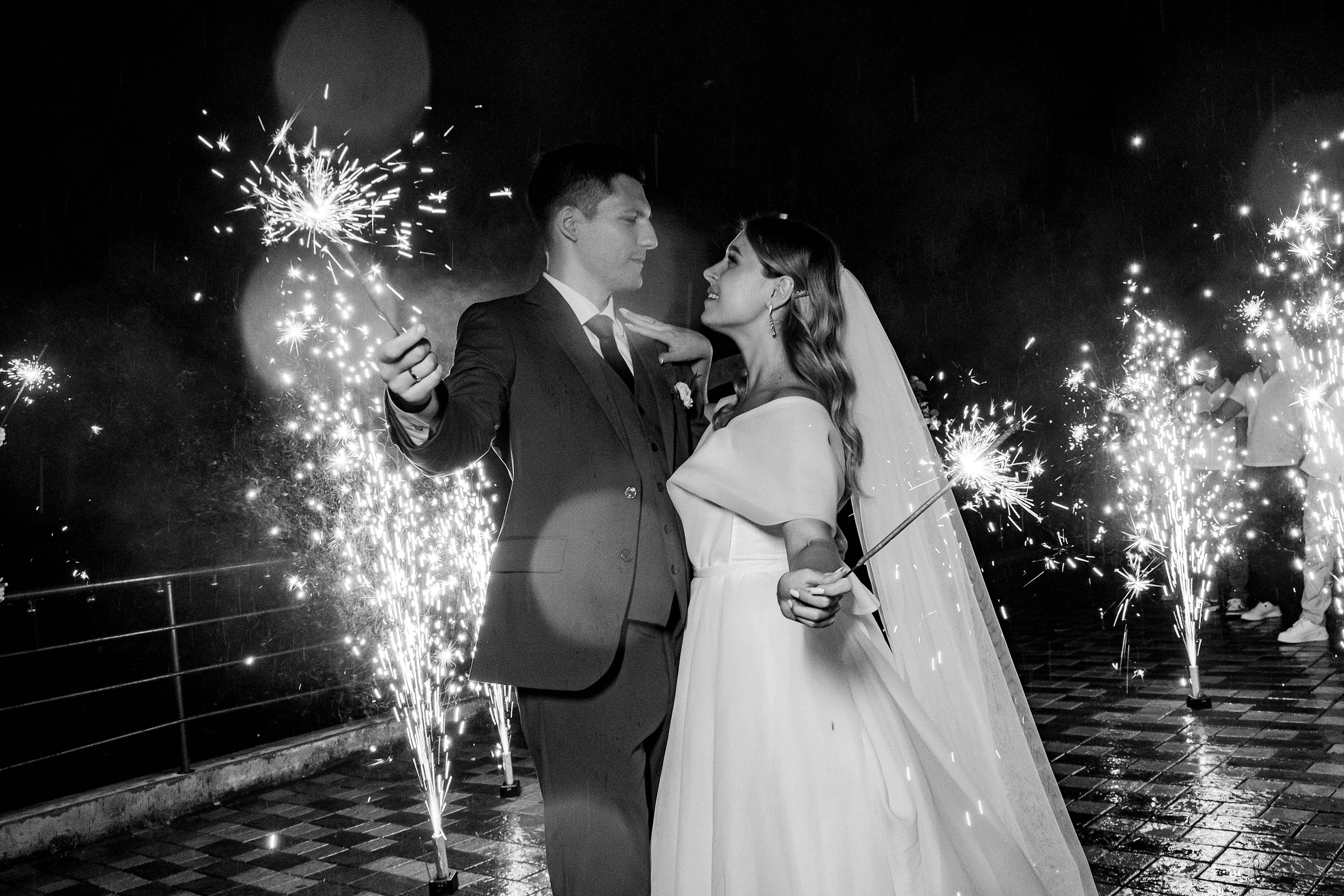 Потеряли голову от любви. Свадебный и семейный фотограф в Новосибирске, Санкт-Петербурге, Москве