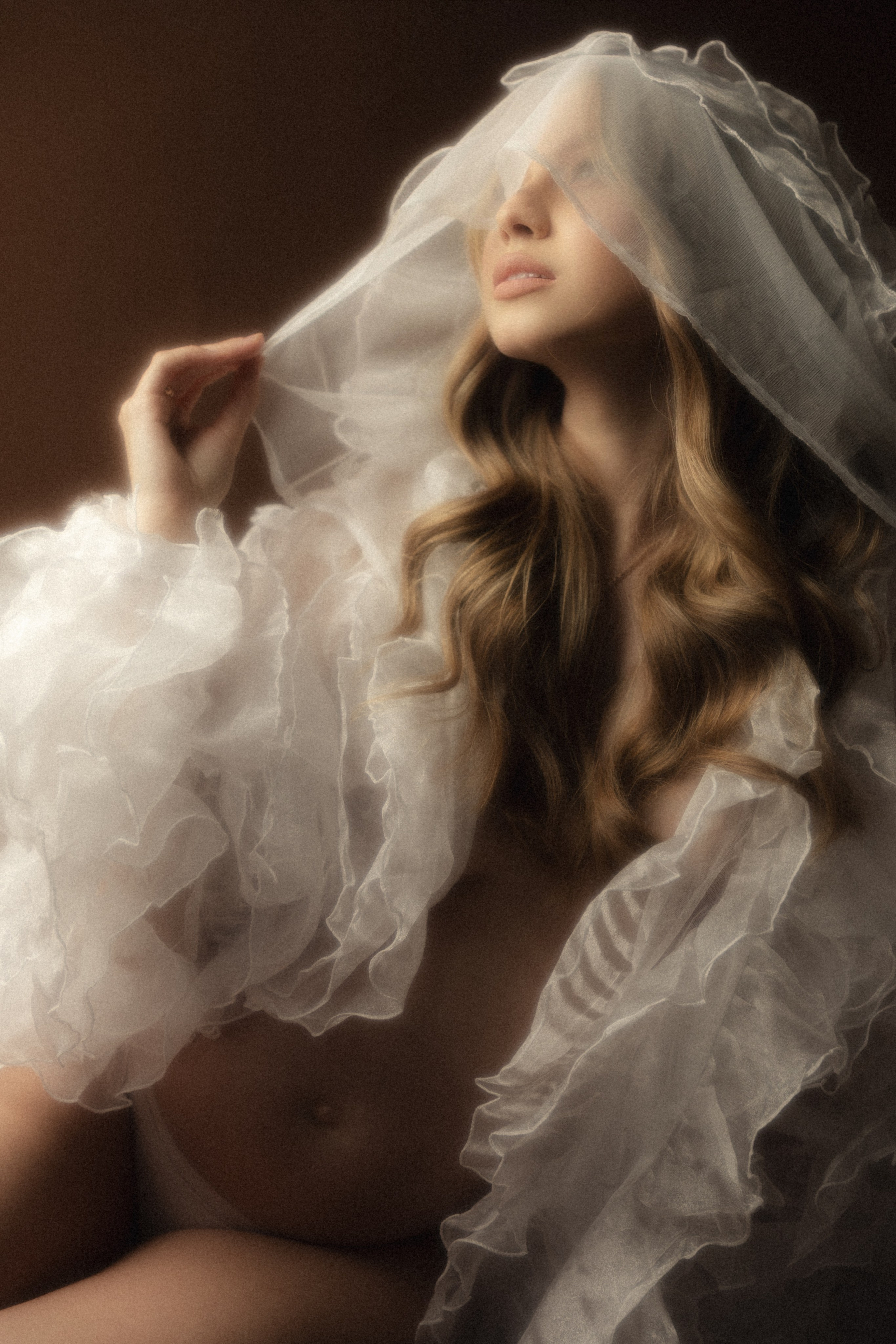 STUDIO. Женский фотограф