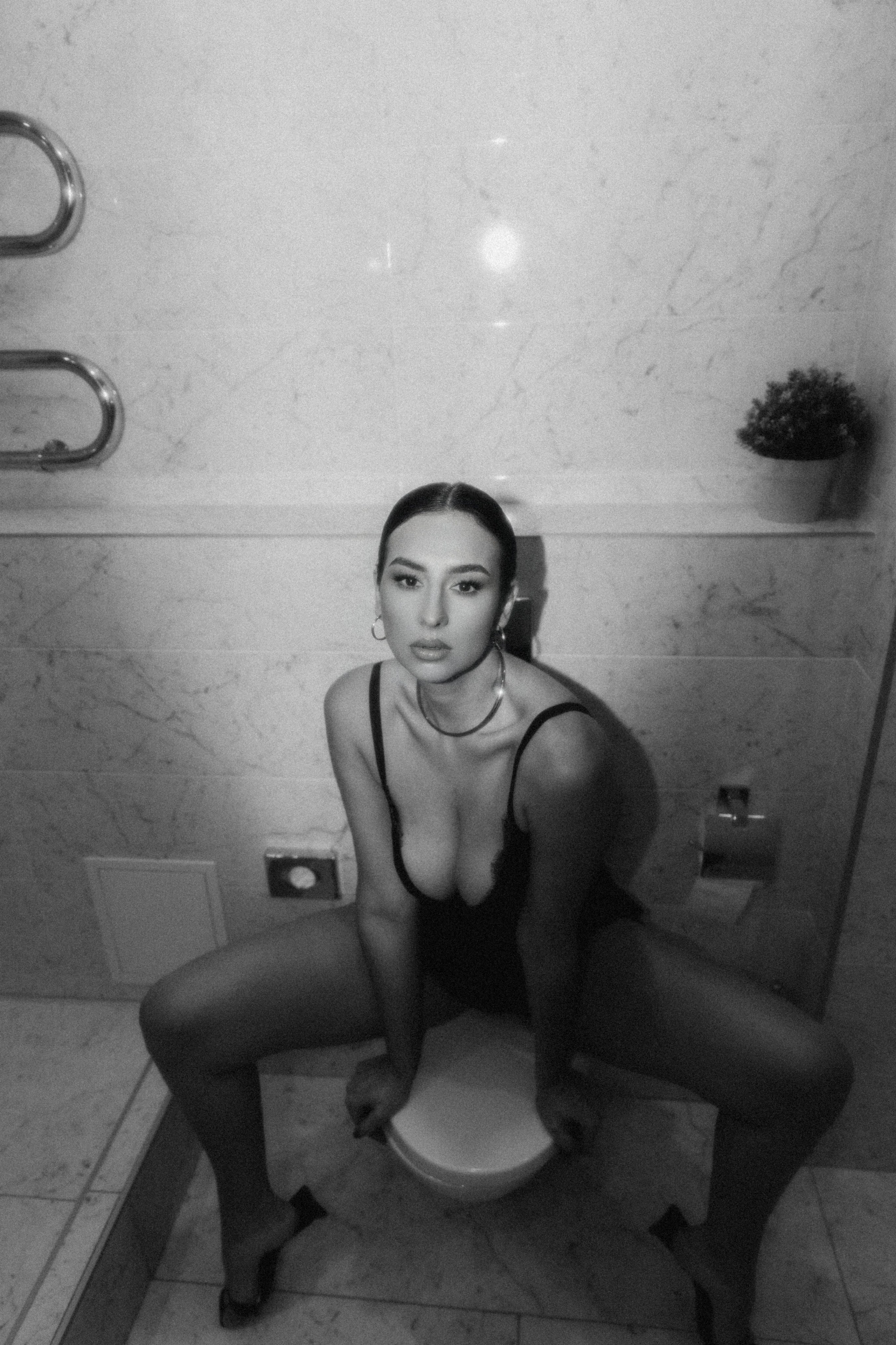 HOTEL. Женский фотограф