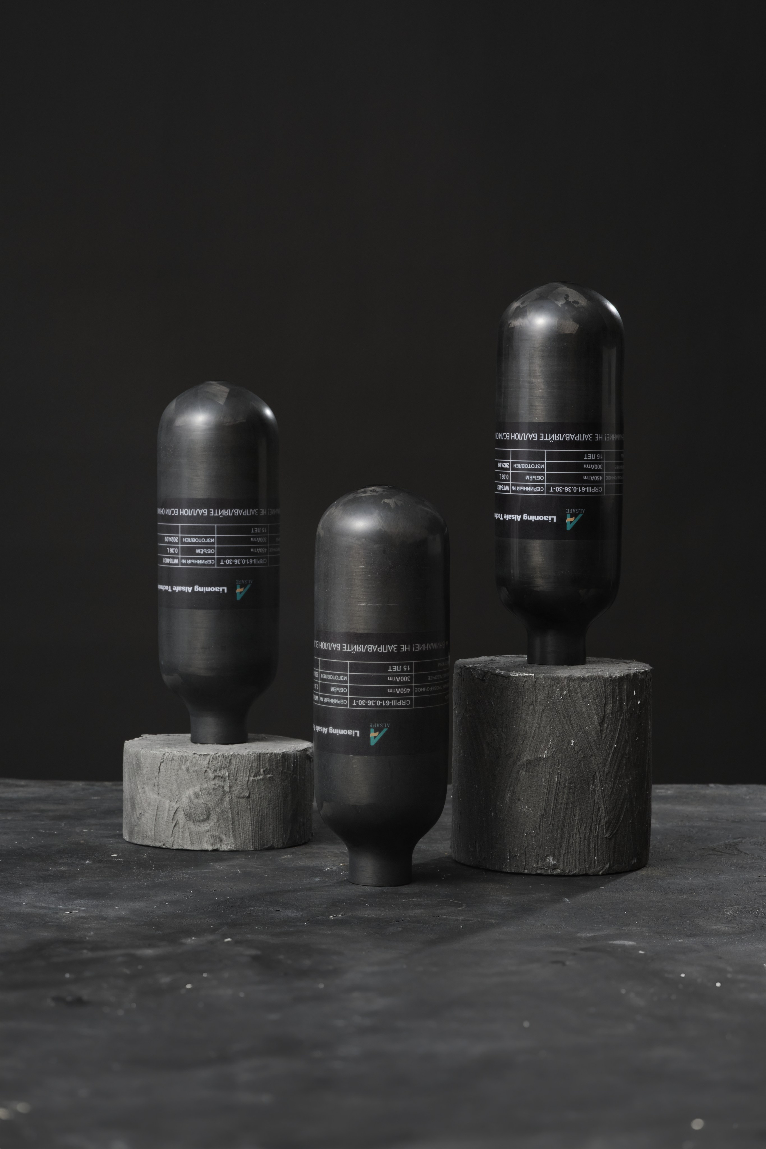 Предметная фотография пневматических винтовок. Предметный фотограф в Ростове-на-Дону Радышев Александр