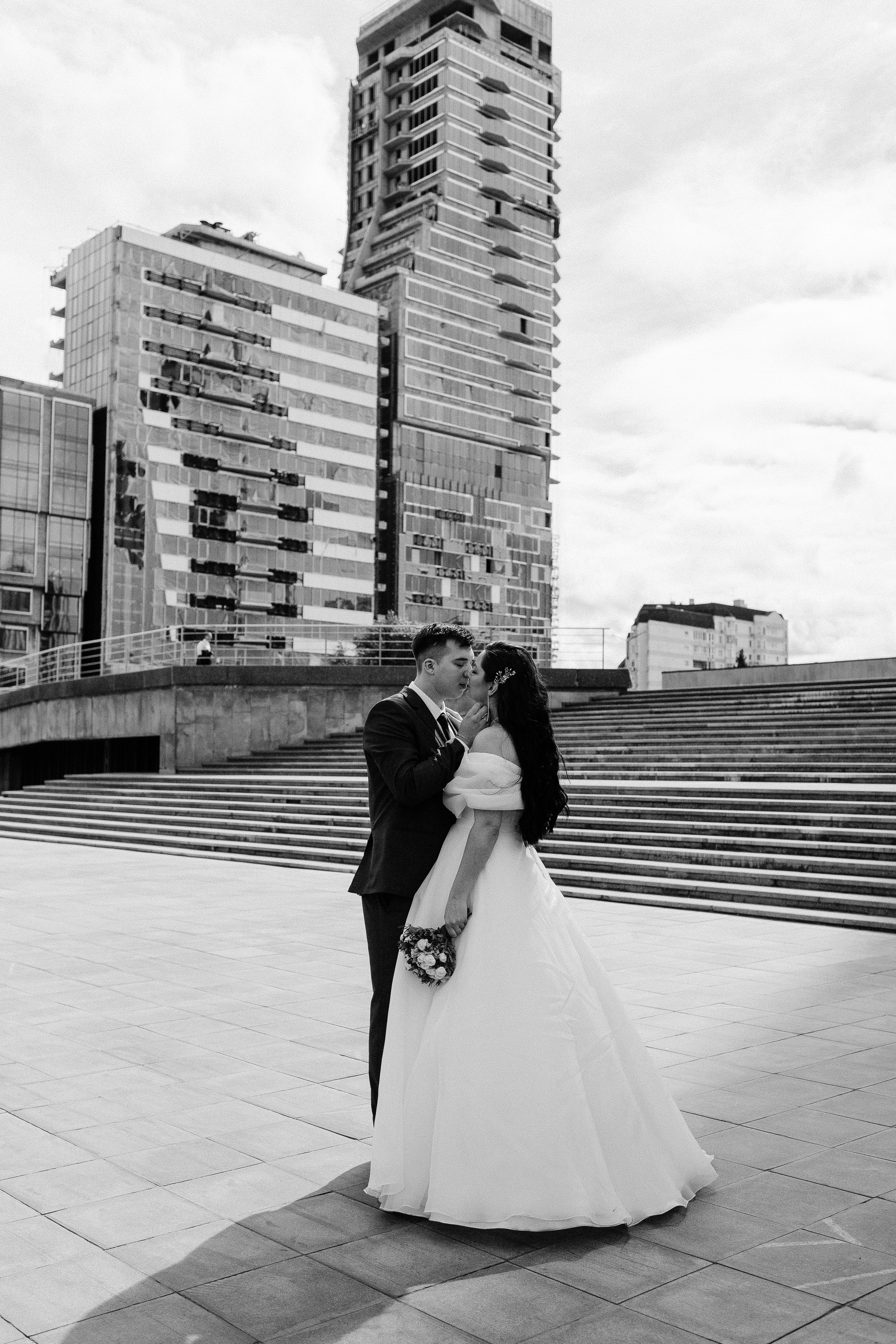 Дмитрий и Мария/2024. Свадебный и семейный фотограф в Екатеринбурге