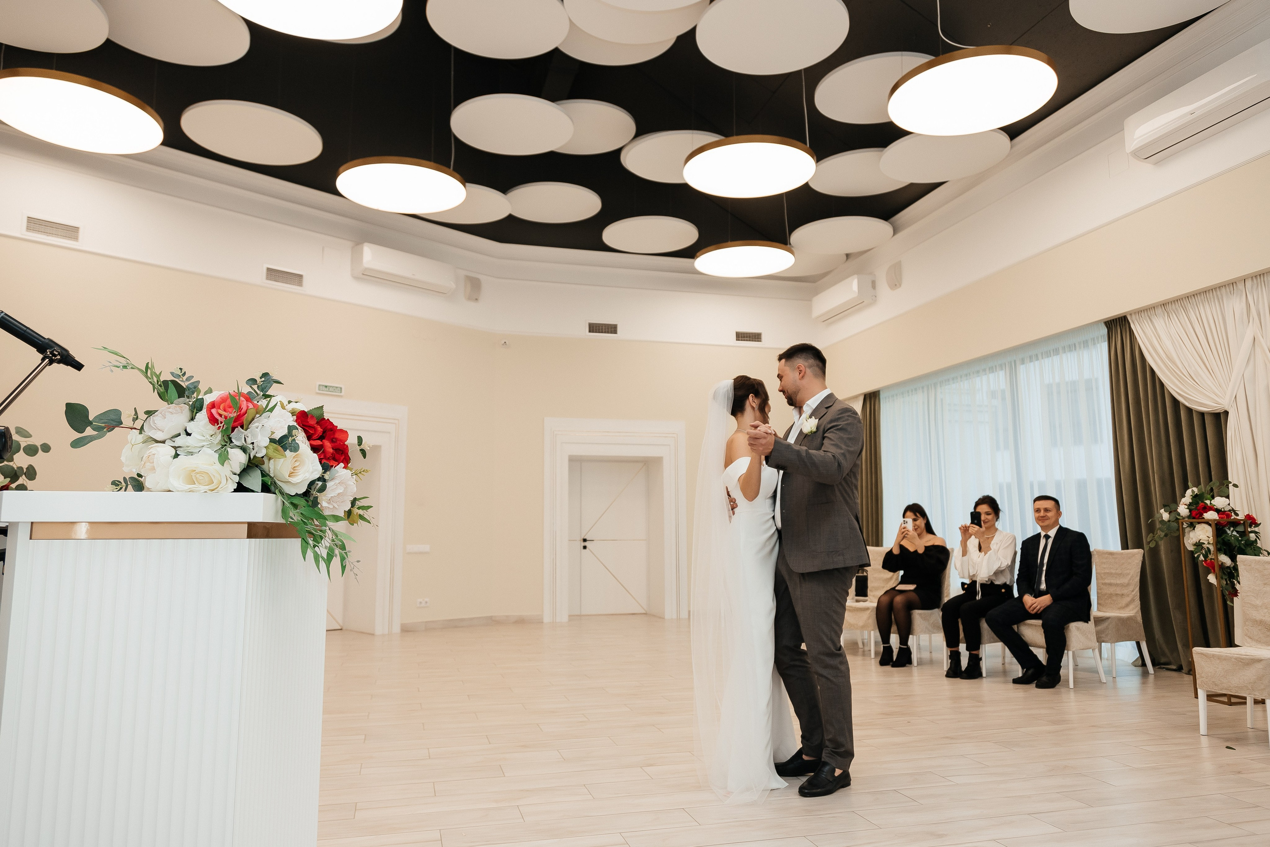 Рамиль и Регина/ 2024. Свадебный и семейный фотограф в Екатеринбурге