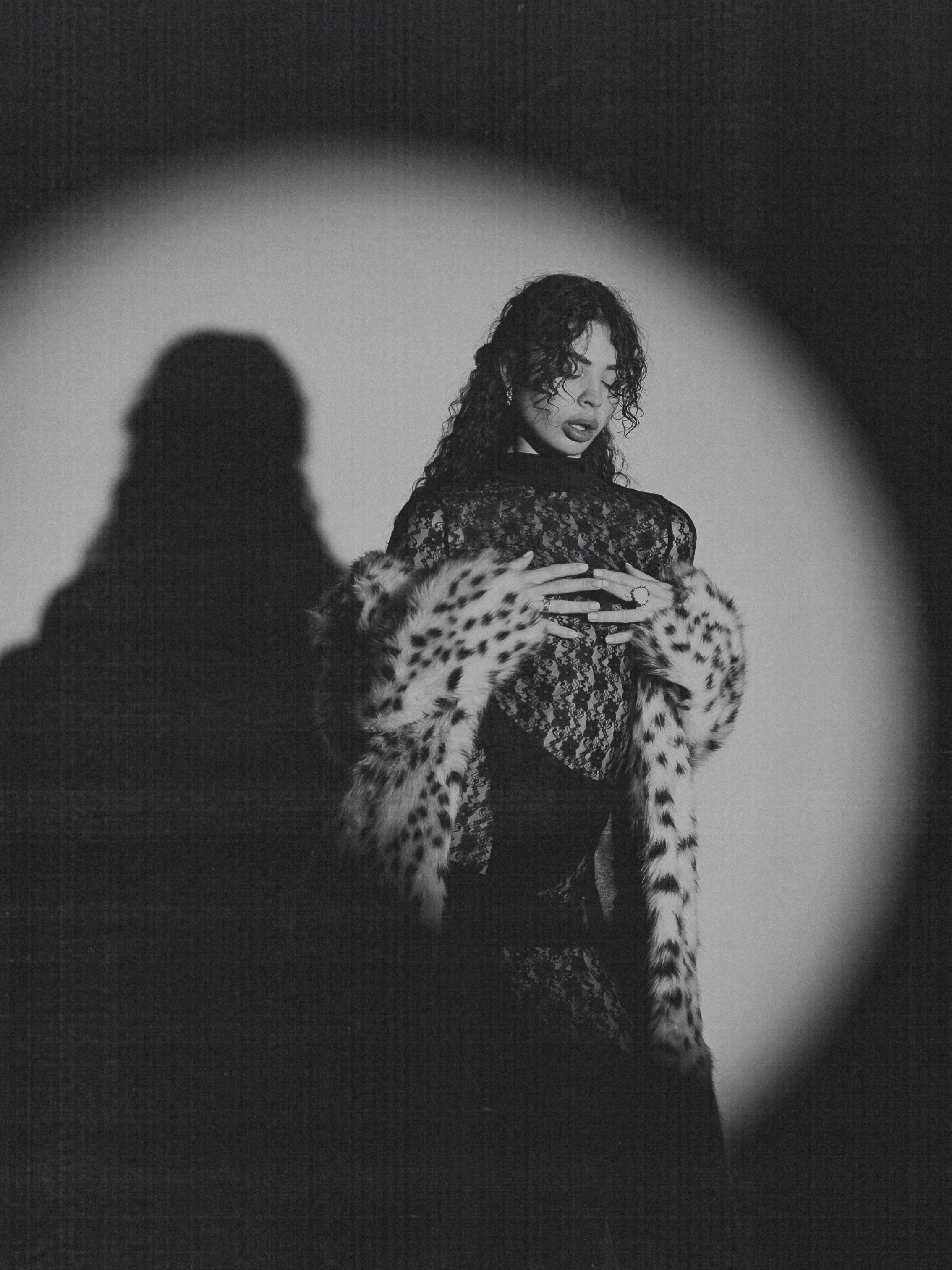 Yana. Главная