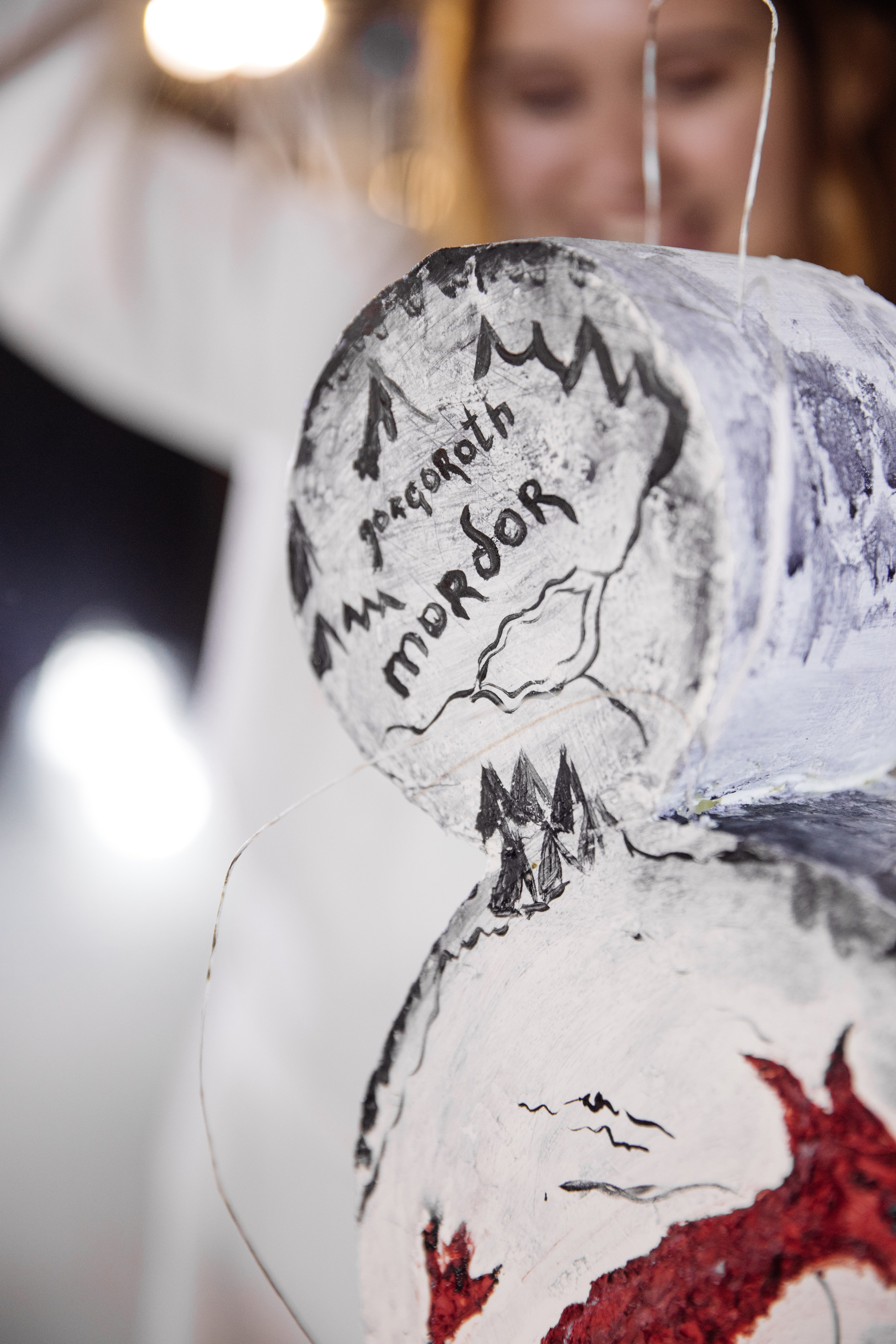 В стиле Властелина Колец. Свадебный фотограф в Нижнем Новгороде — Эдуард Смирнов