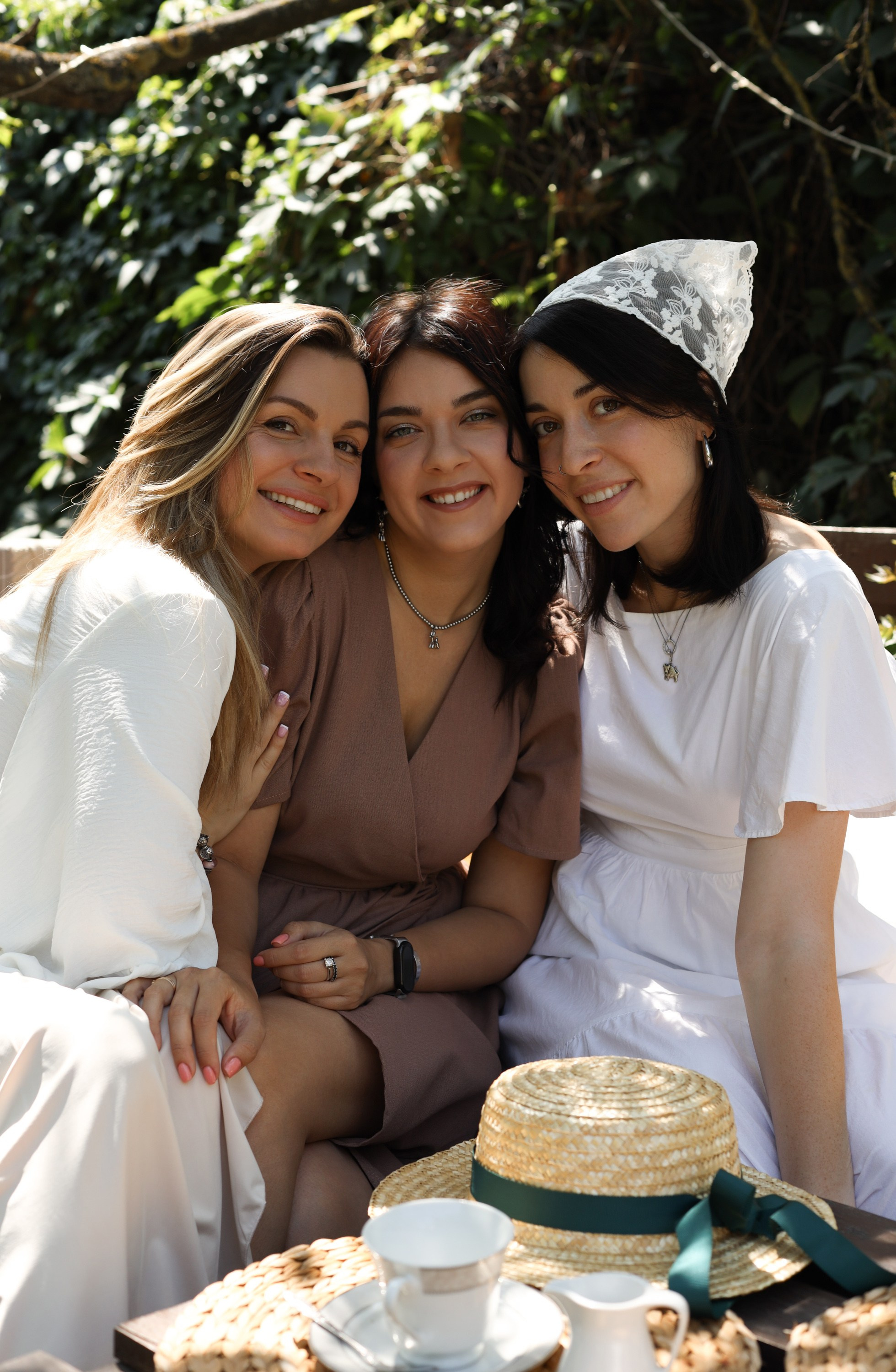 Семейные. Настя Важная Фотограф Ростов