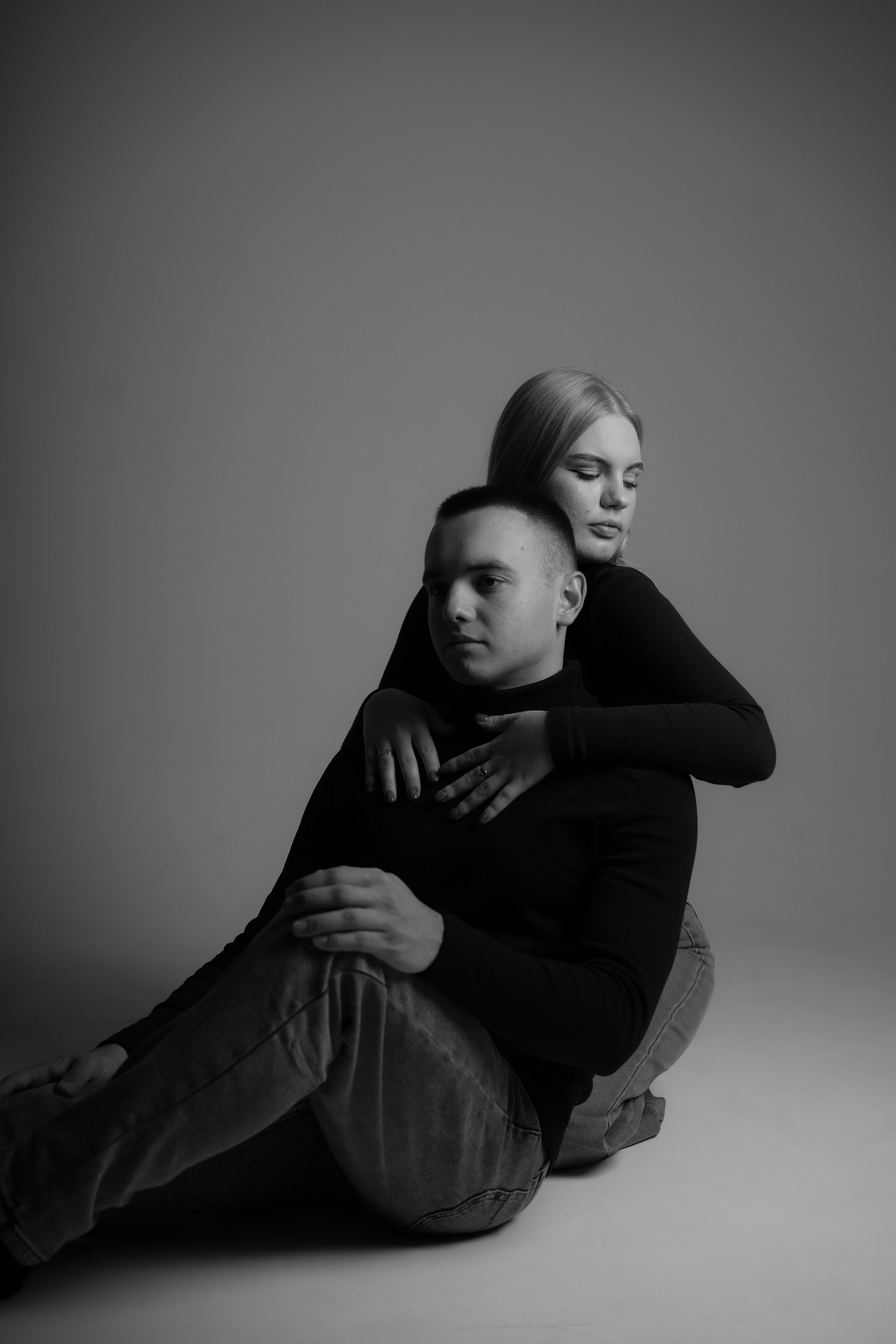 Мила и Валера. Свадебный и семейный видеограф в Москве Гера Филатов