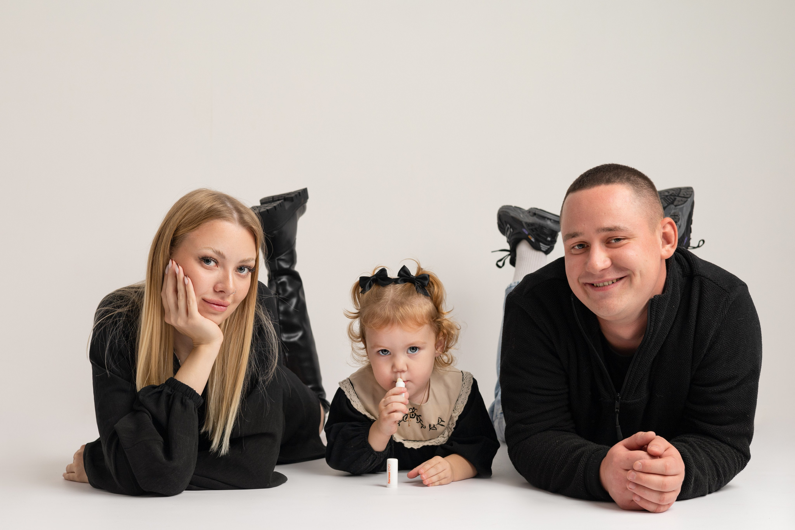 Первый годик. «Вкадре» — фотосессия новорожденных Тула | детский фотограф в Туле