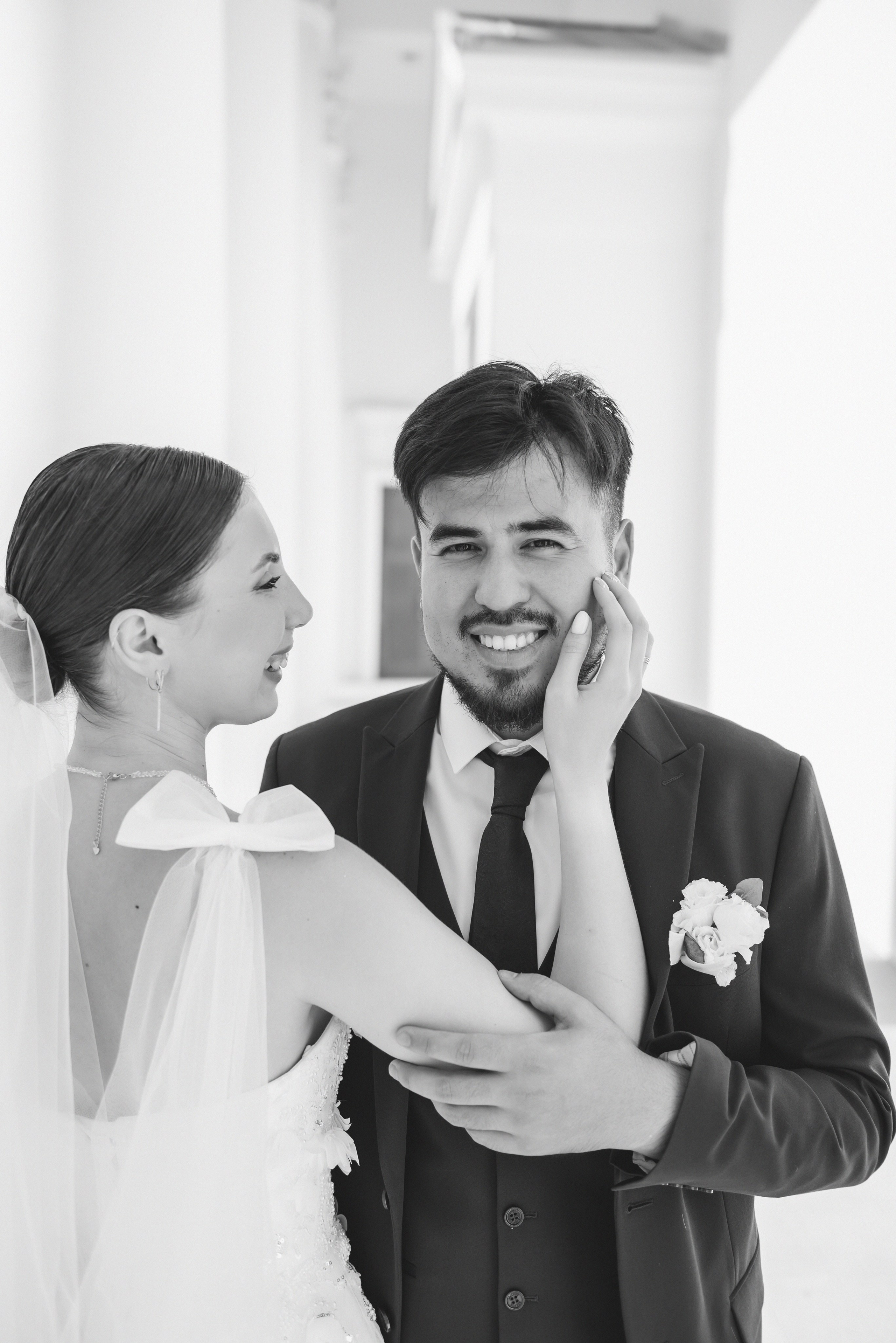 Екатерина и Руслан. Фотограф в Волгограде и Волжском