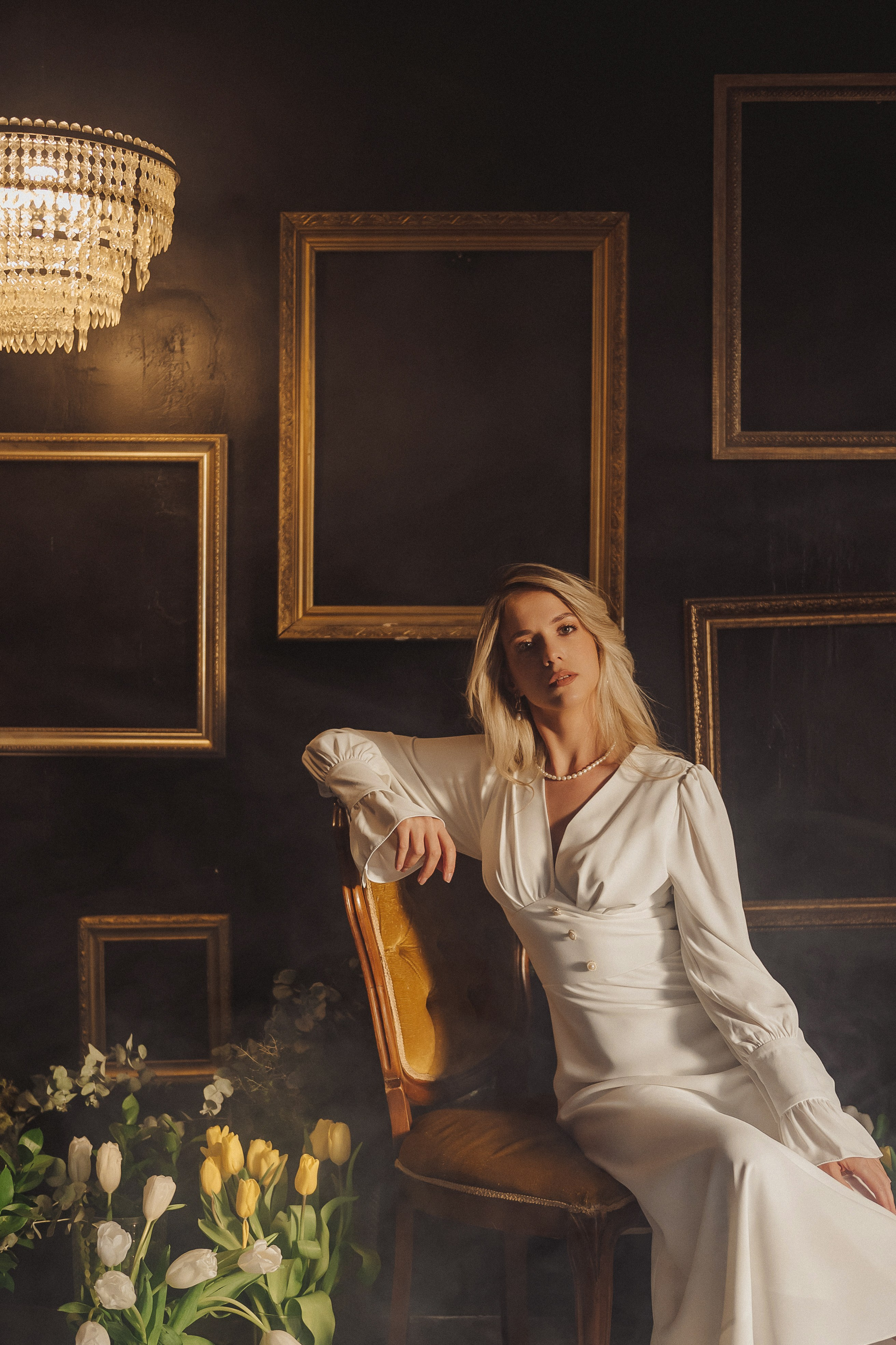 Vintage. DariaRock / Фотограф Екатеринбург