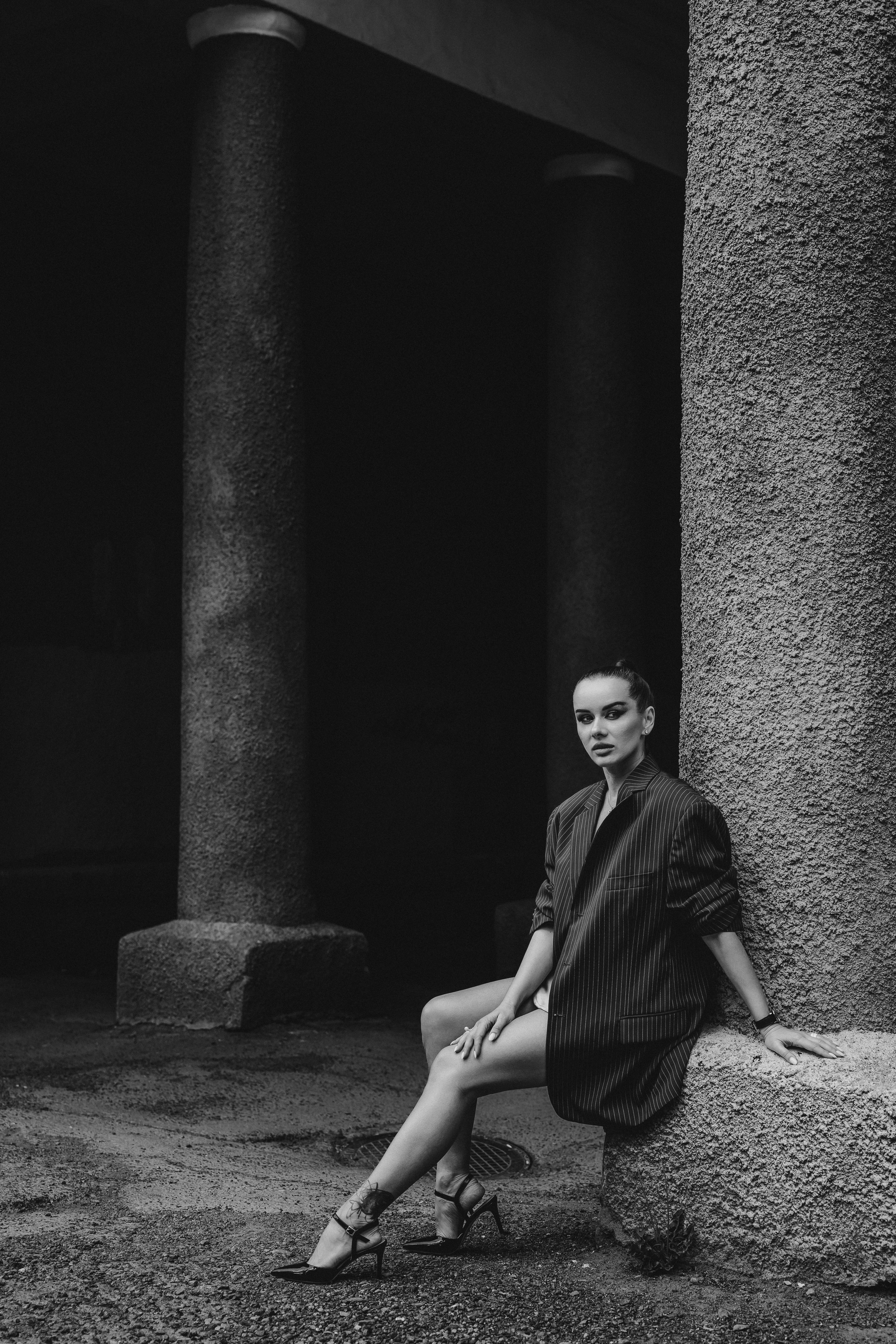 Валерия. DariaRock / Фотограф Екатеринбург