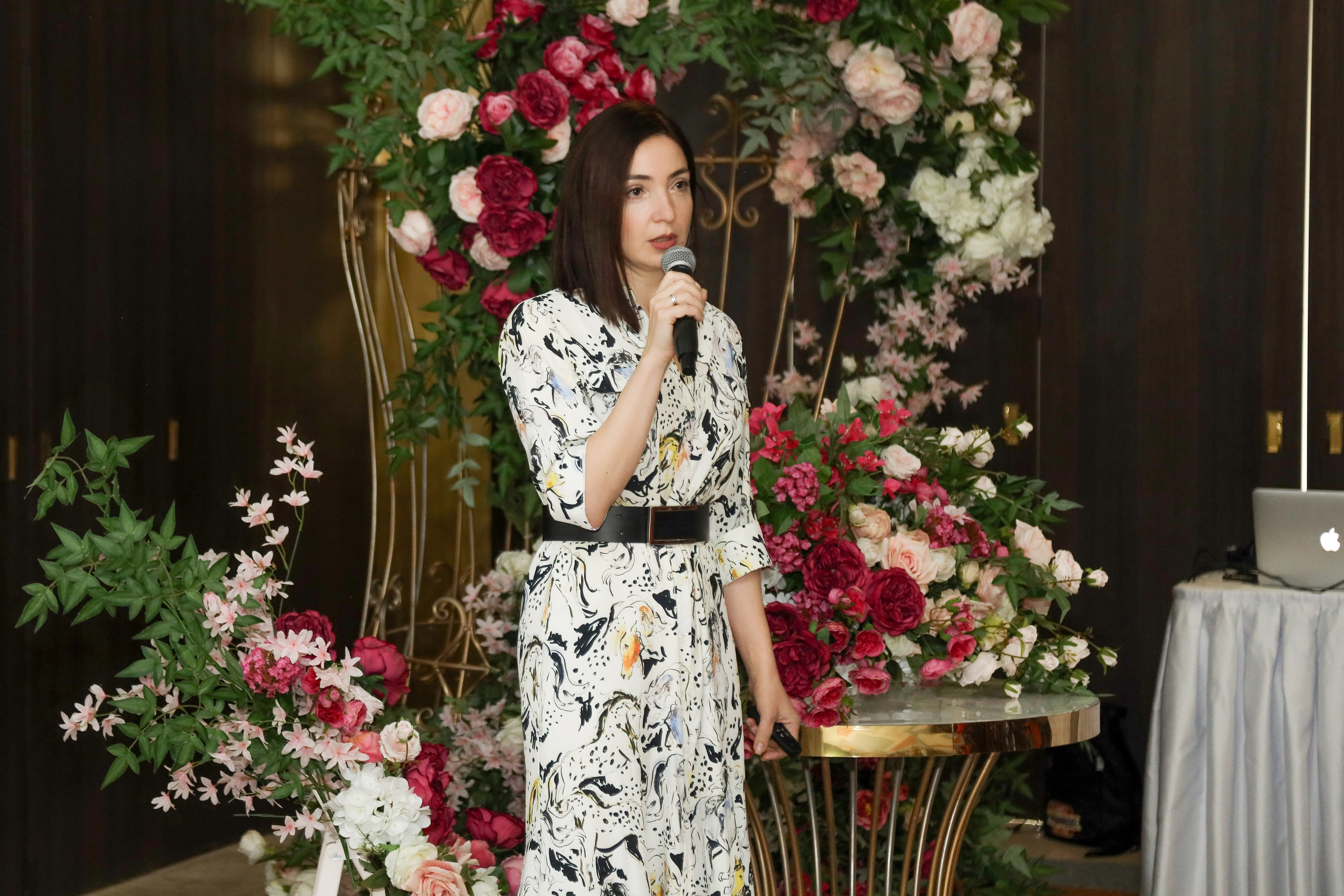 NSP Конференция в Сочи. Фотограф Антон Чупринин