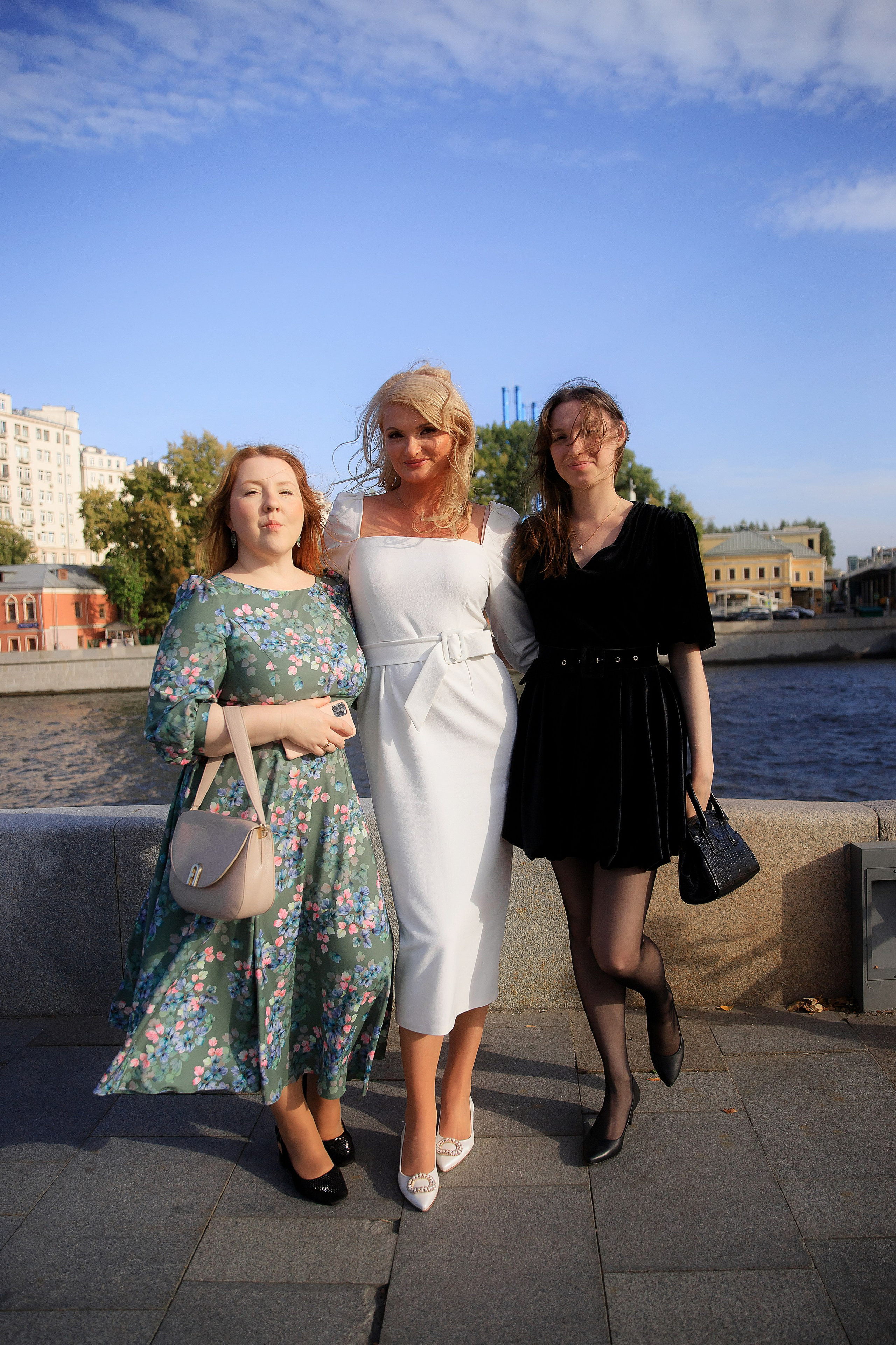 Александр & Алёна. Фотограф в Москве и МО, Мещерякова Ольга