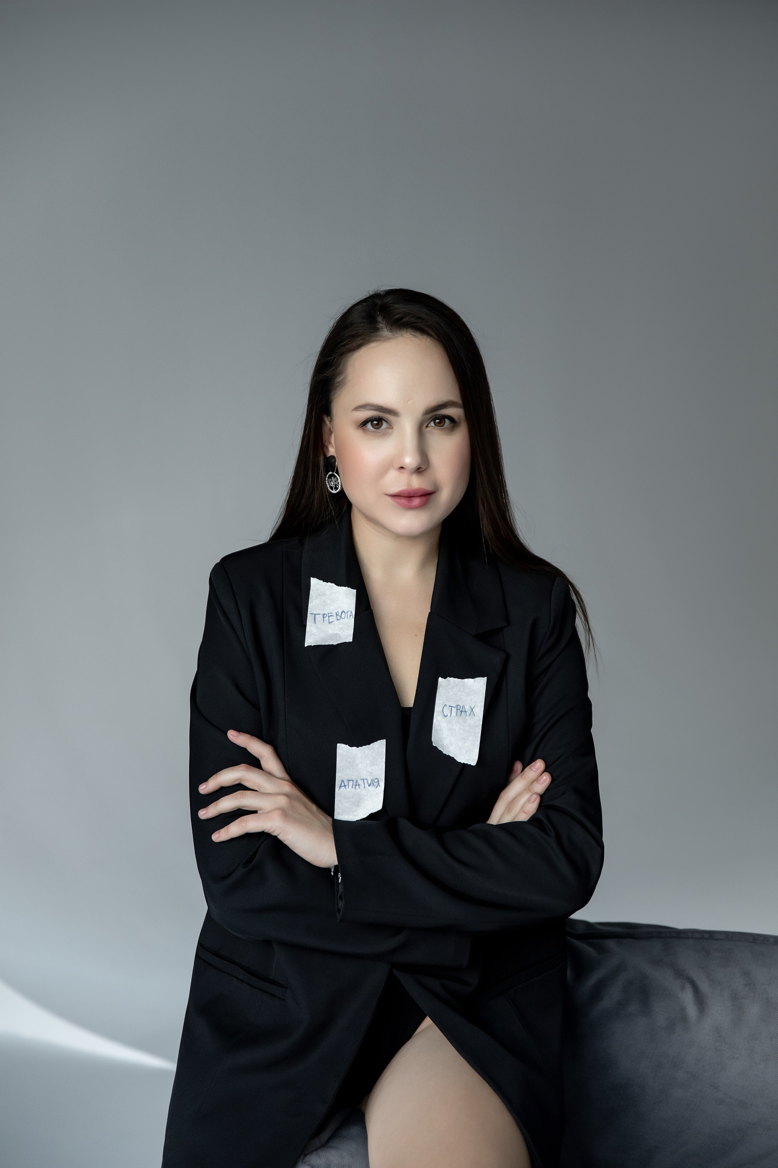 ДЛЯ БЛОГА. Ксения Федорова — фотограф