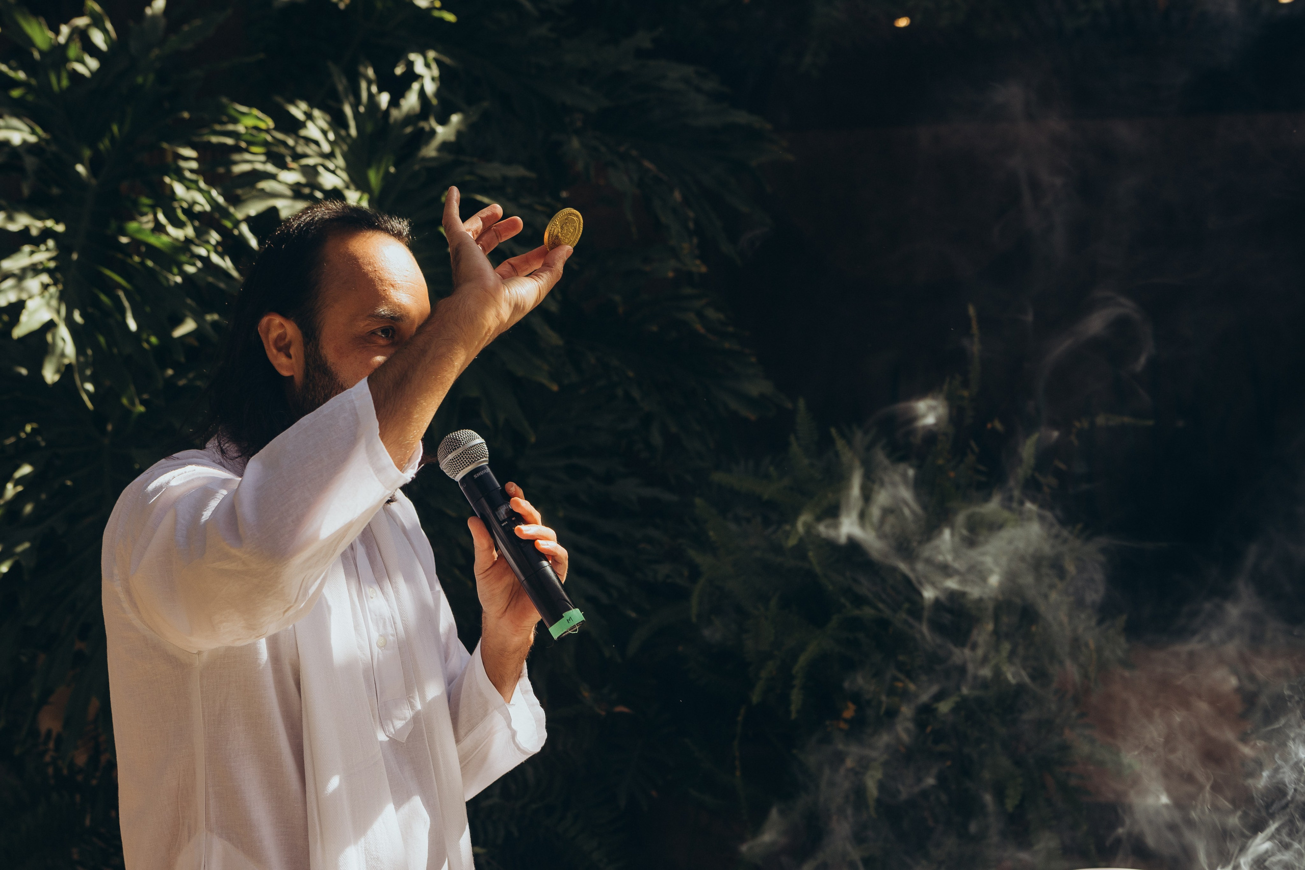 Церемония посвящения Эмилио и Самуэль. Ирина Крохалева. Семейный фотограф в Екатеринбурге