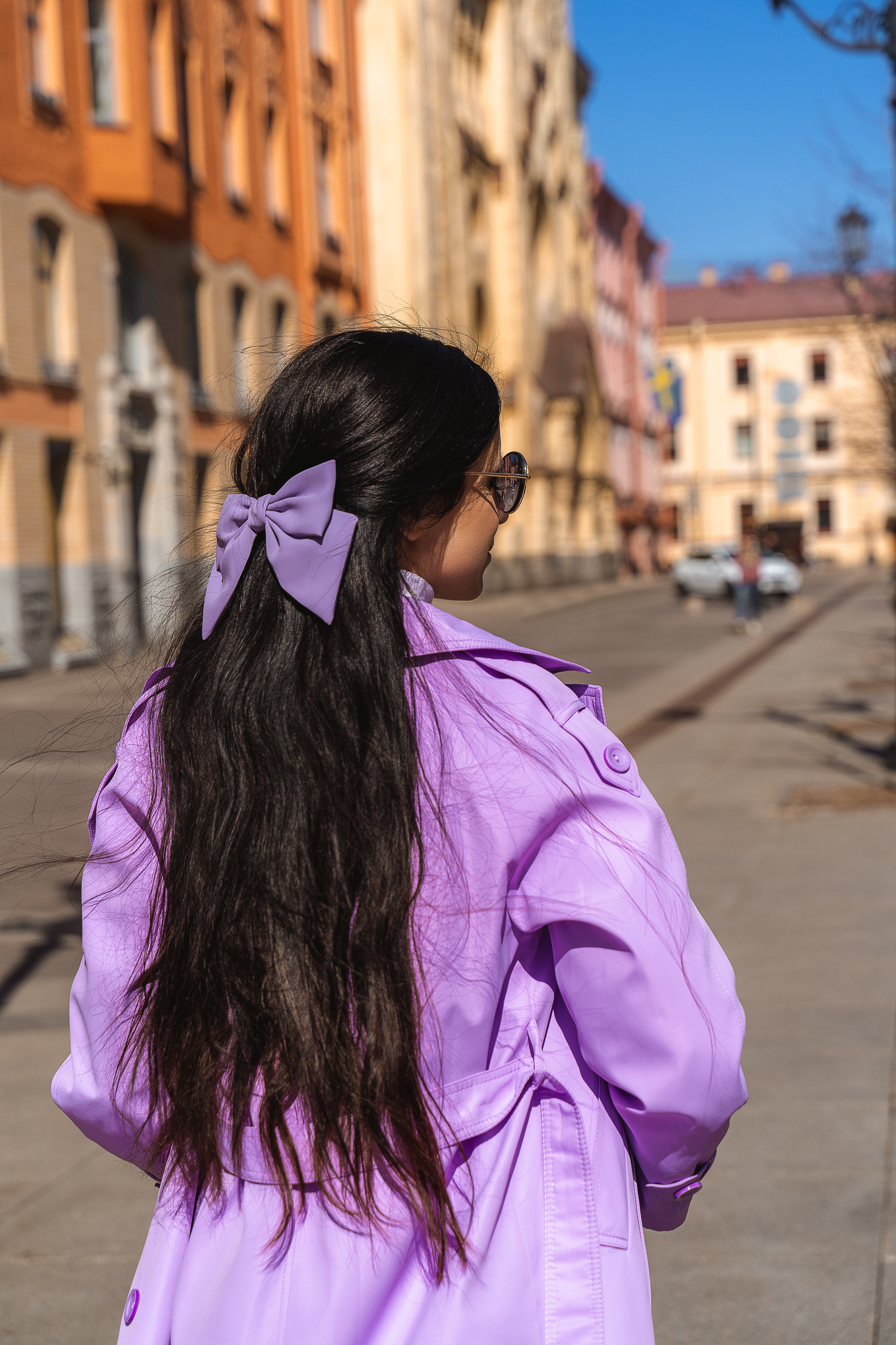 Улица. Фотограф Катерина Сергеева Санкт-Петербург