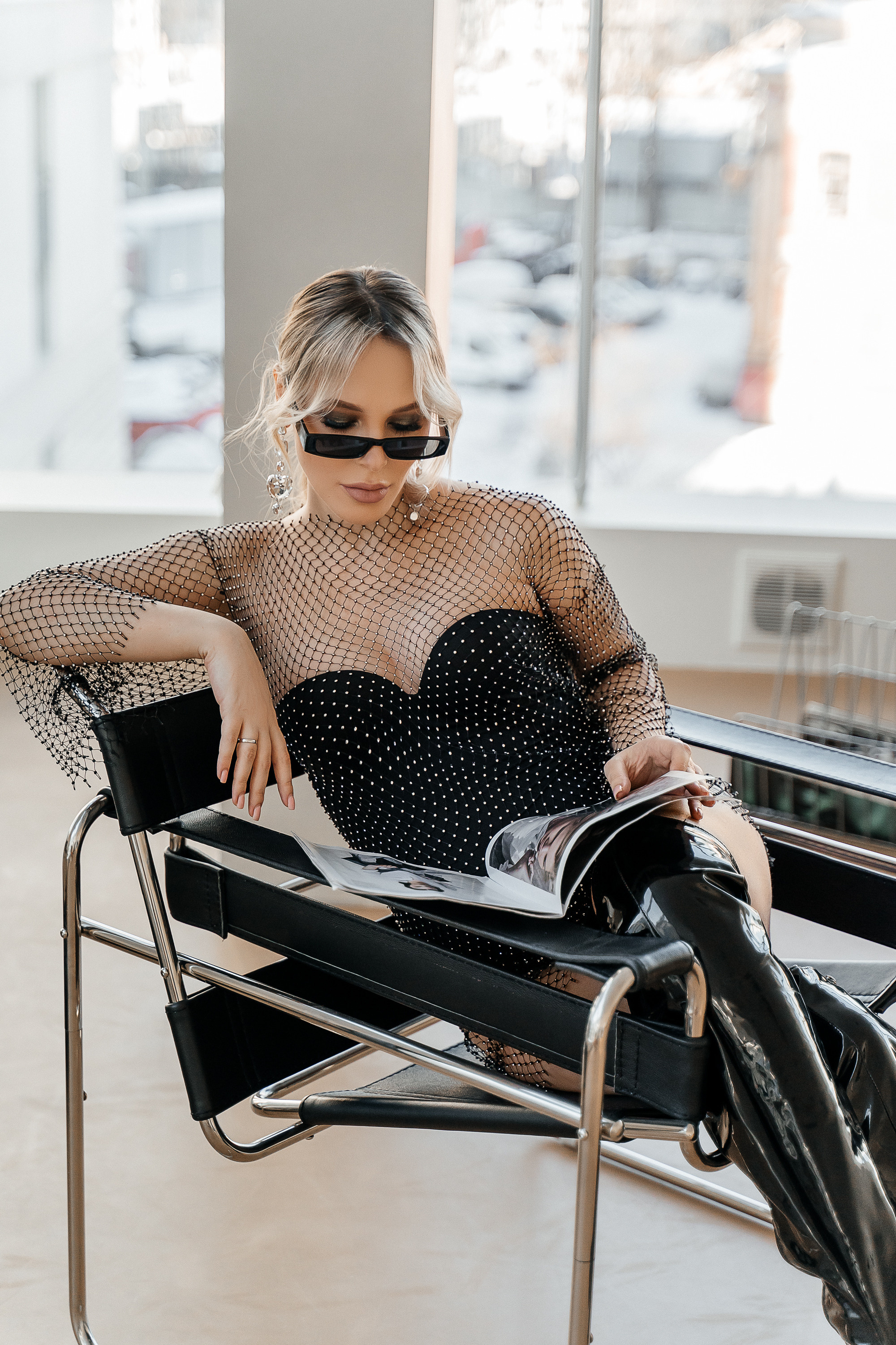 Студия. Фотограф Катерина Сергеева Санкт-Петербург