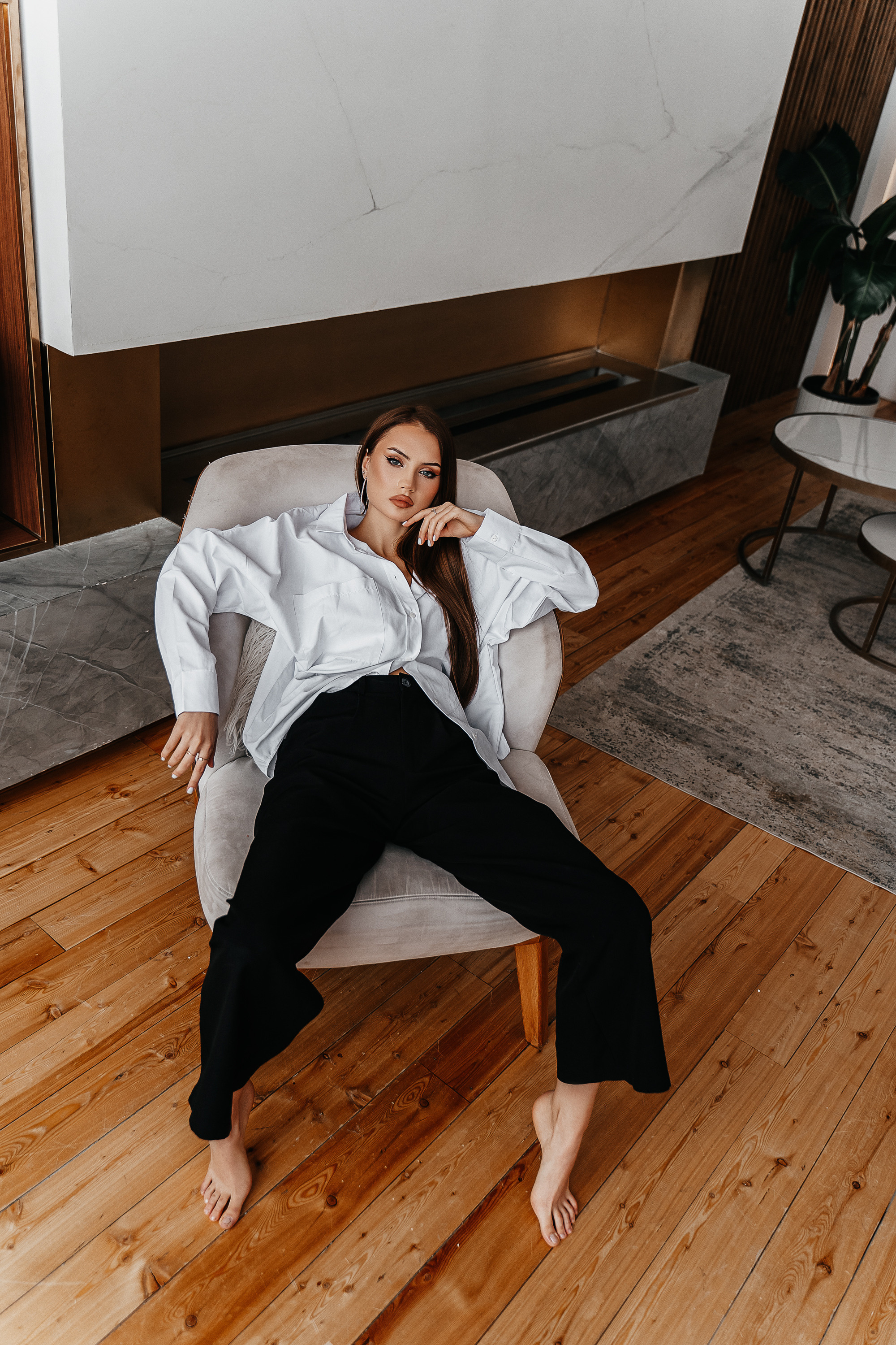 Студия. Фотограф Катерина Сергеева Санкт-Петербург