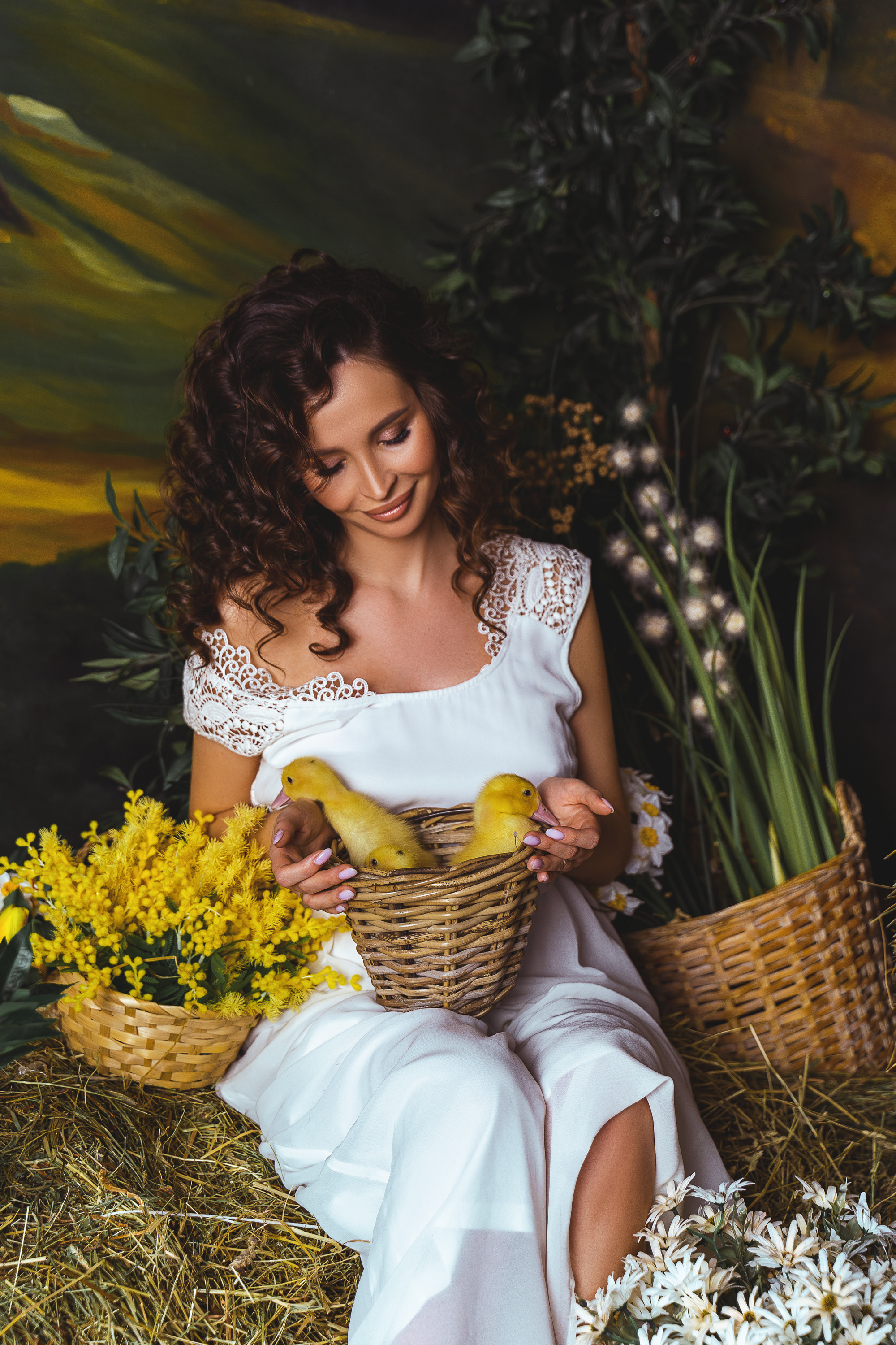 Студия. Фотограф Катерина Сергеева Санкт-Петербург