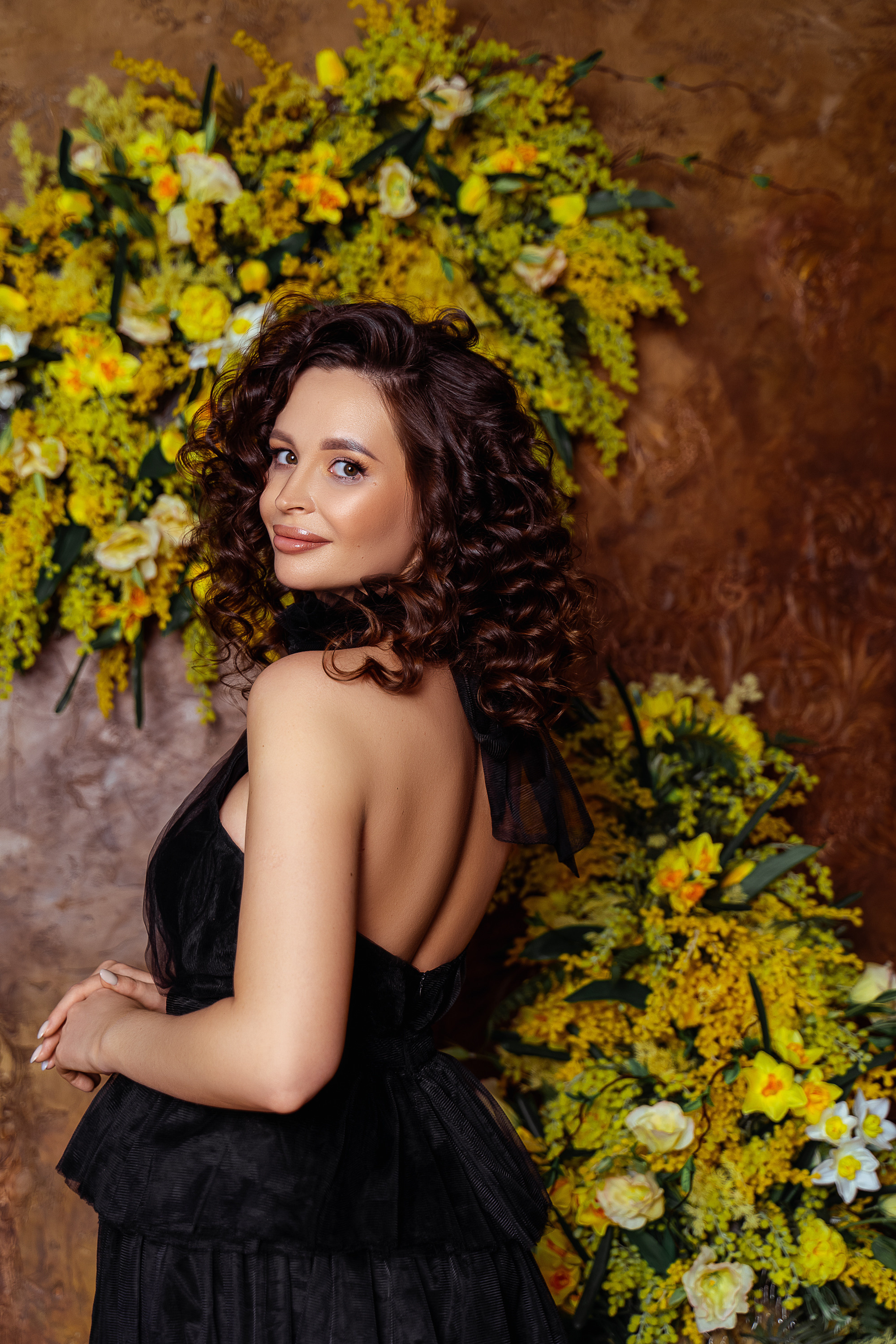 Студия. Фотограф Катерина Сергеева Санкт-Петербург