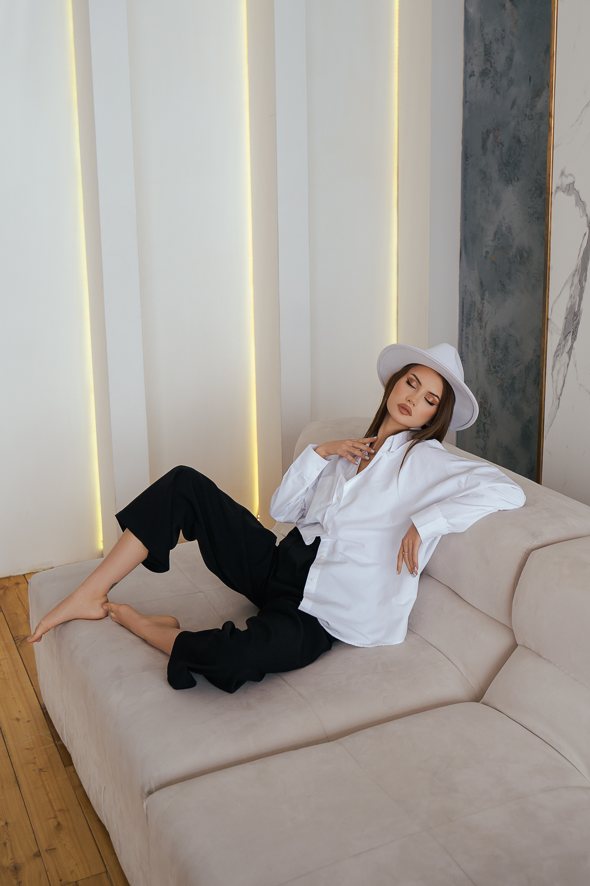 Студия. Фотограф Катерина Сергеева Санкт-Петербург