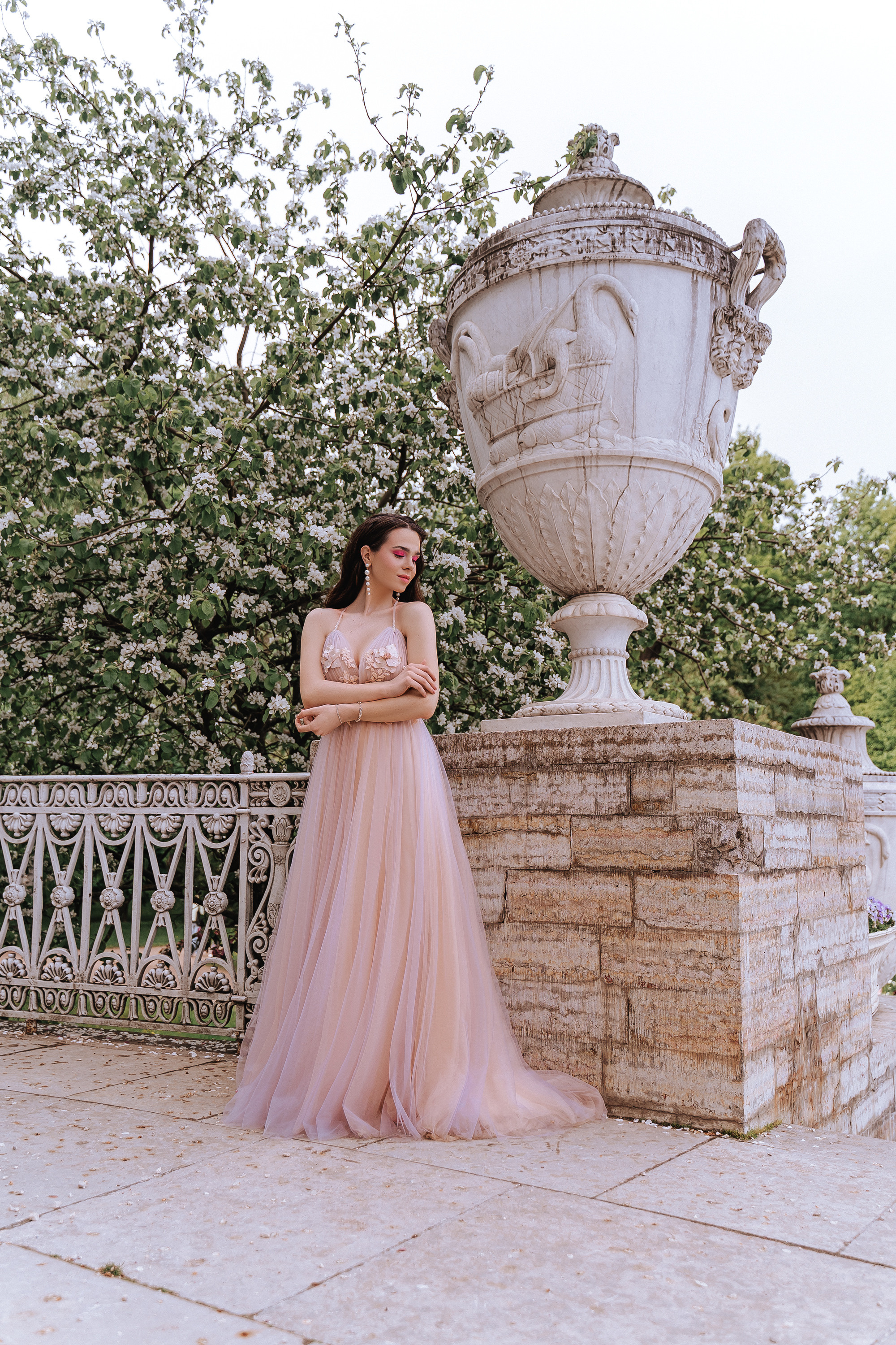 Студия. Фотограф Катерина Сергеева Санкт-Петербург