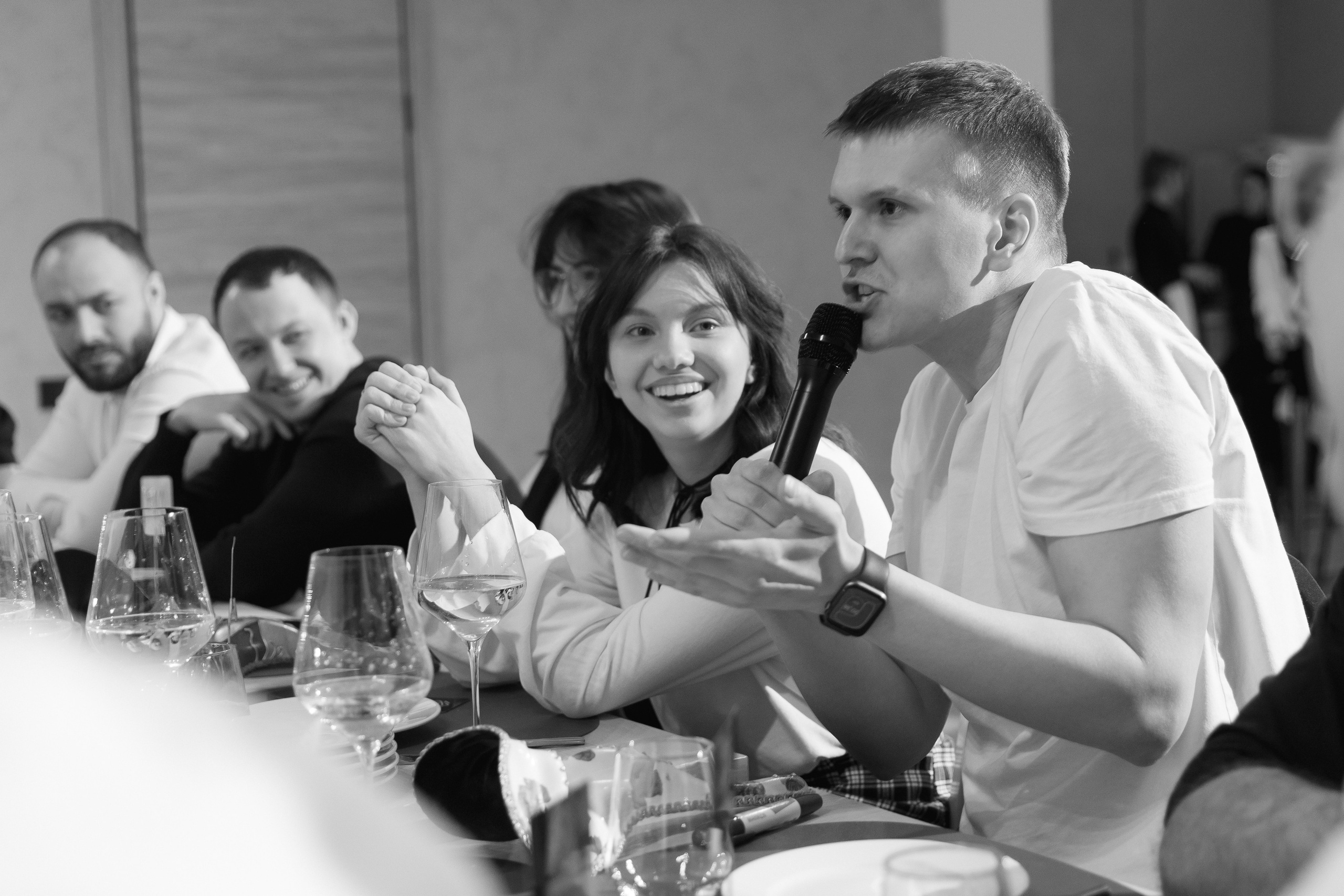 ДЕНЬ РОЖДЕНИЯ ПЕТРА. Фотограф в Красноярске