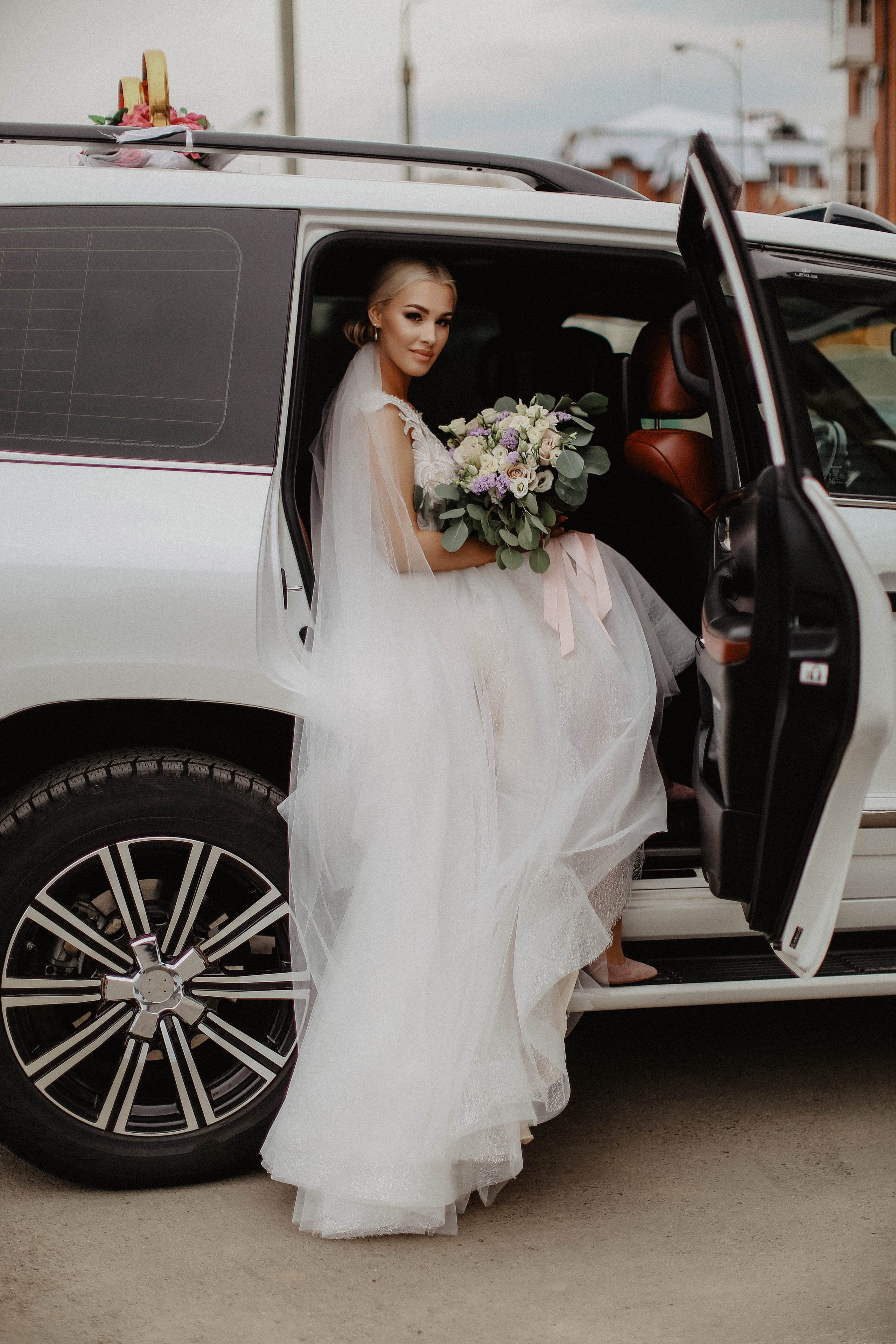 Артем & Юлия. Главная