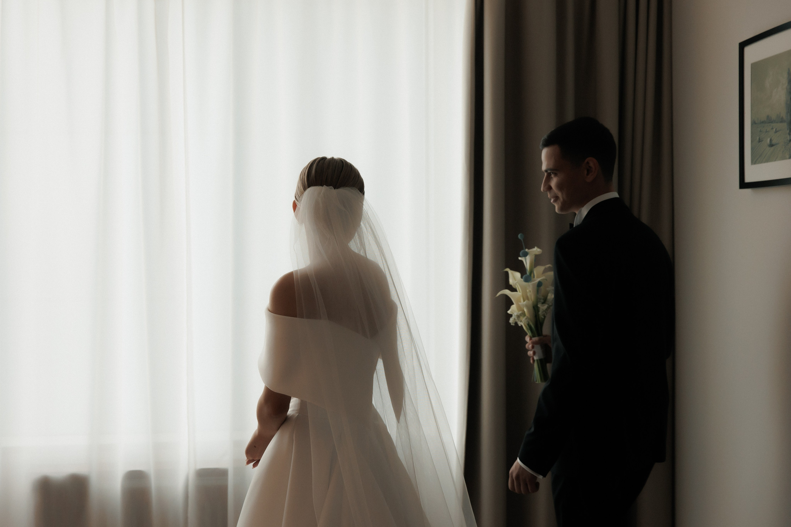 Никита&Катя. Свадебный и семейный фотограф в Краснодаре и крае