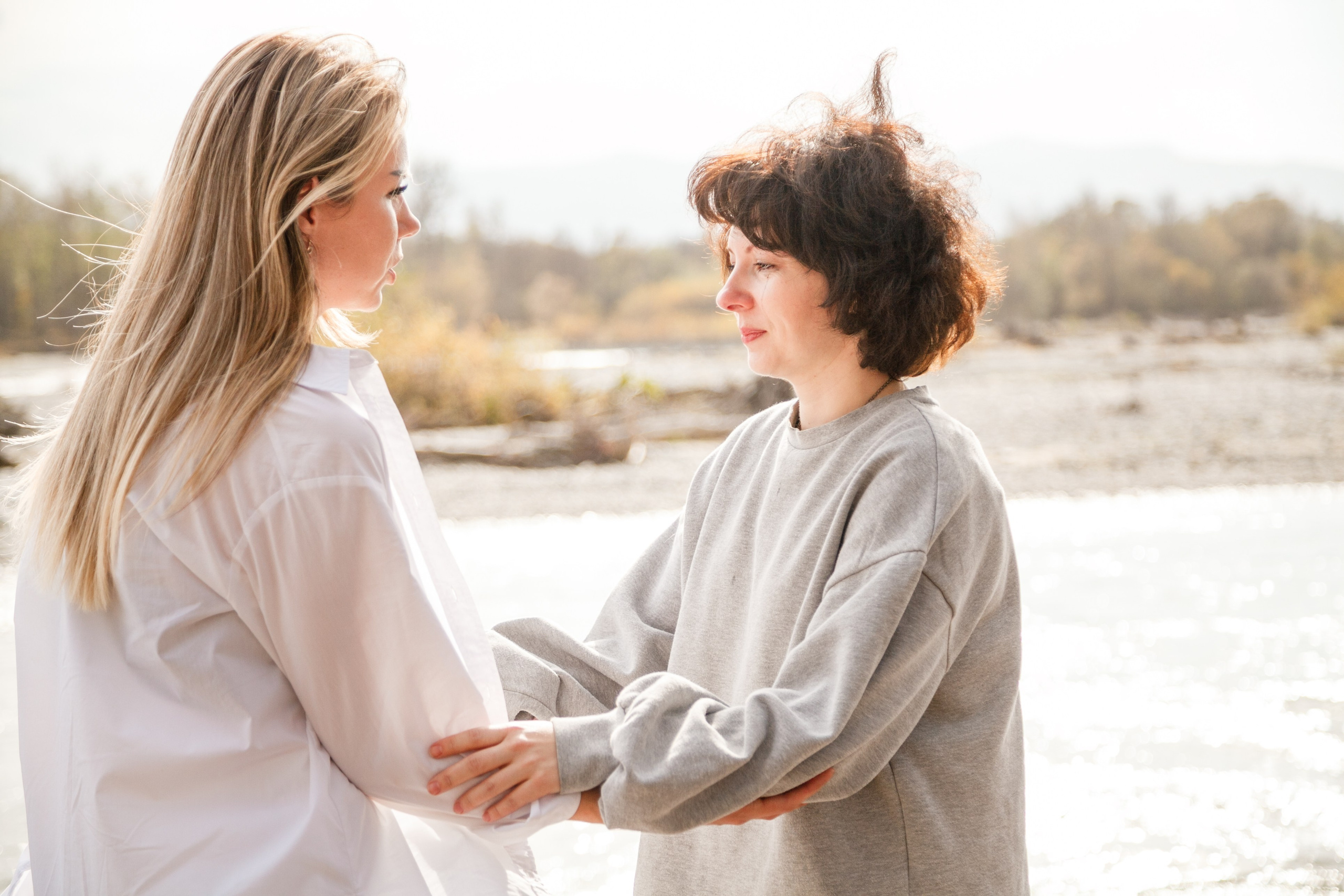 Ретрит"ОТКРОЙ СЕБЯ». Свадебный и семейный фотограф в Армавире